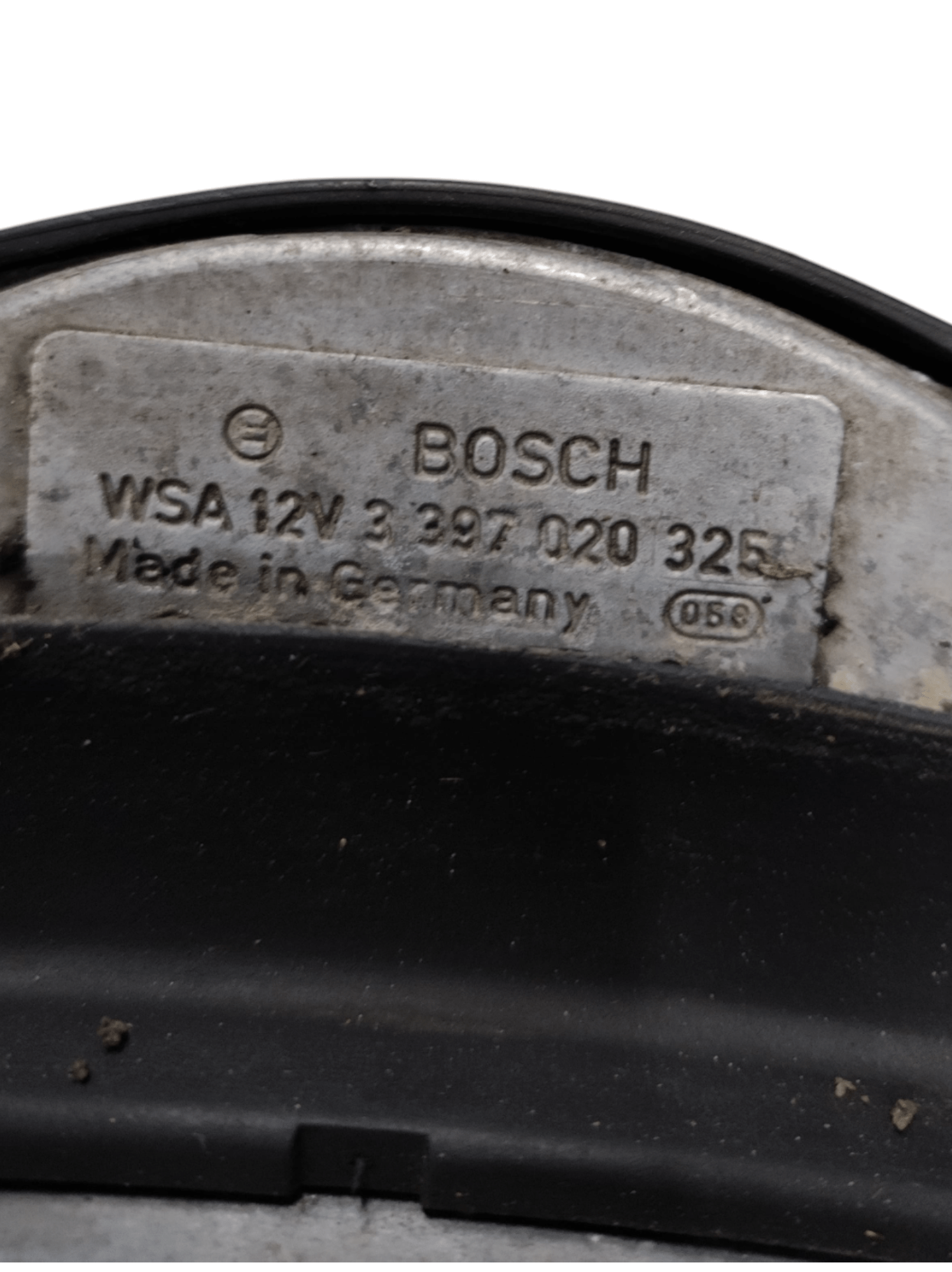 Motorino Tergicristalli Anteriore Mercedes-Benz Classe E W210 COD:3397020325 (1995-2002)