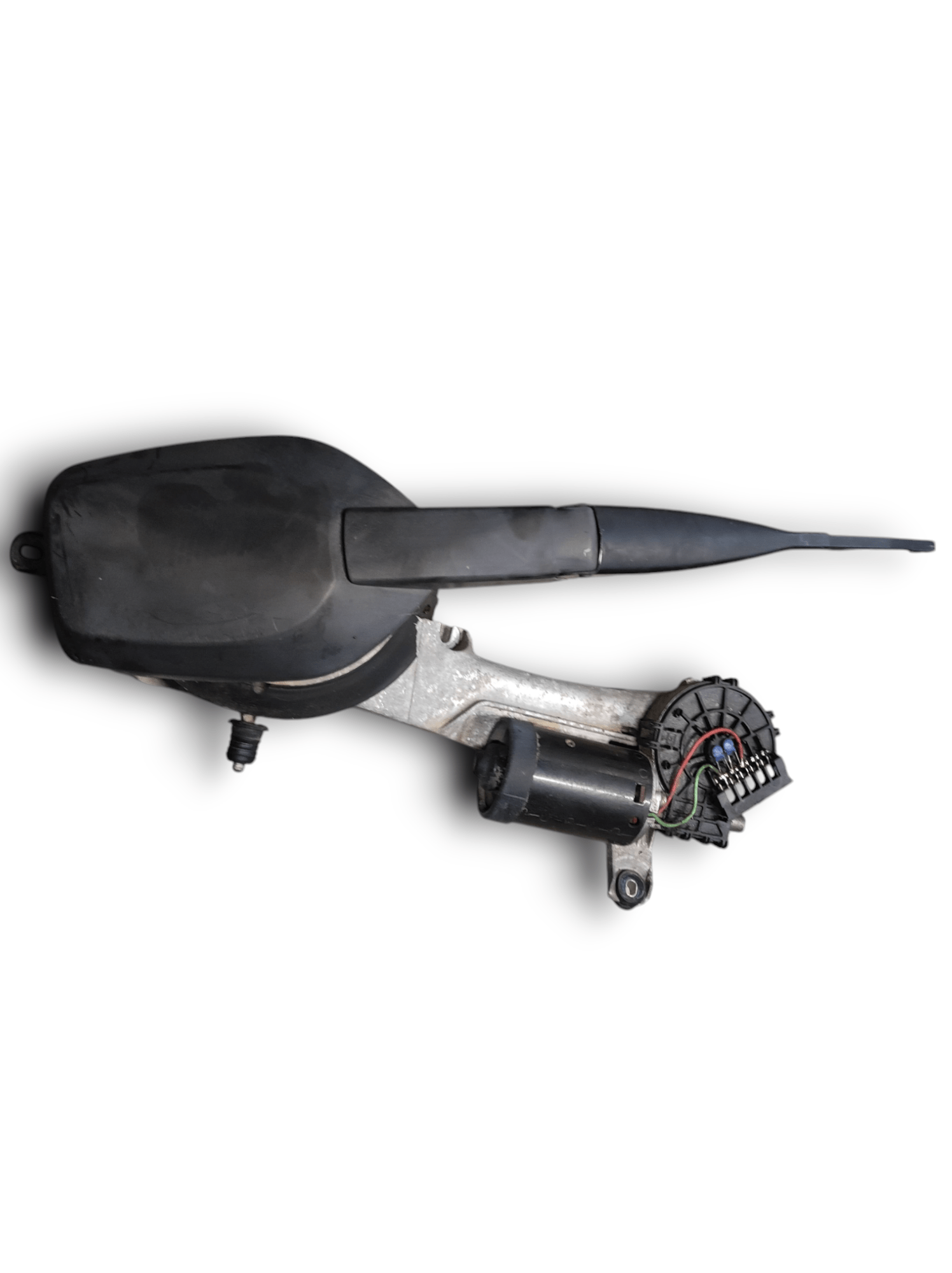 Motorino Tergicristalli Anteriore Mercedes-Benz Classe E W210 COD:3397020325 (1995-2002)