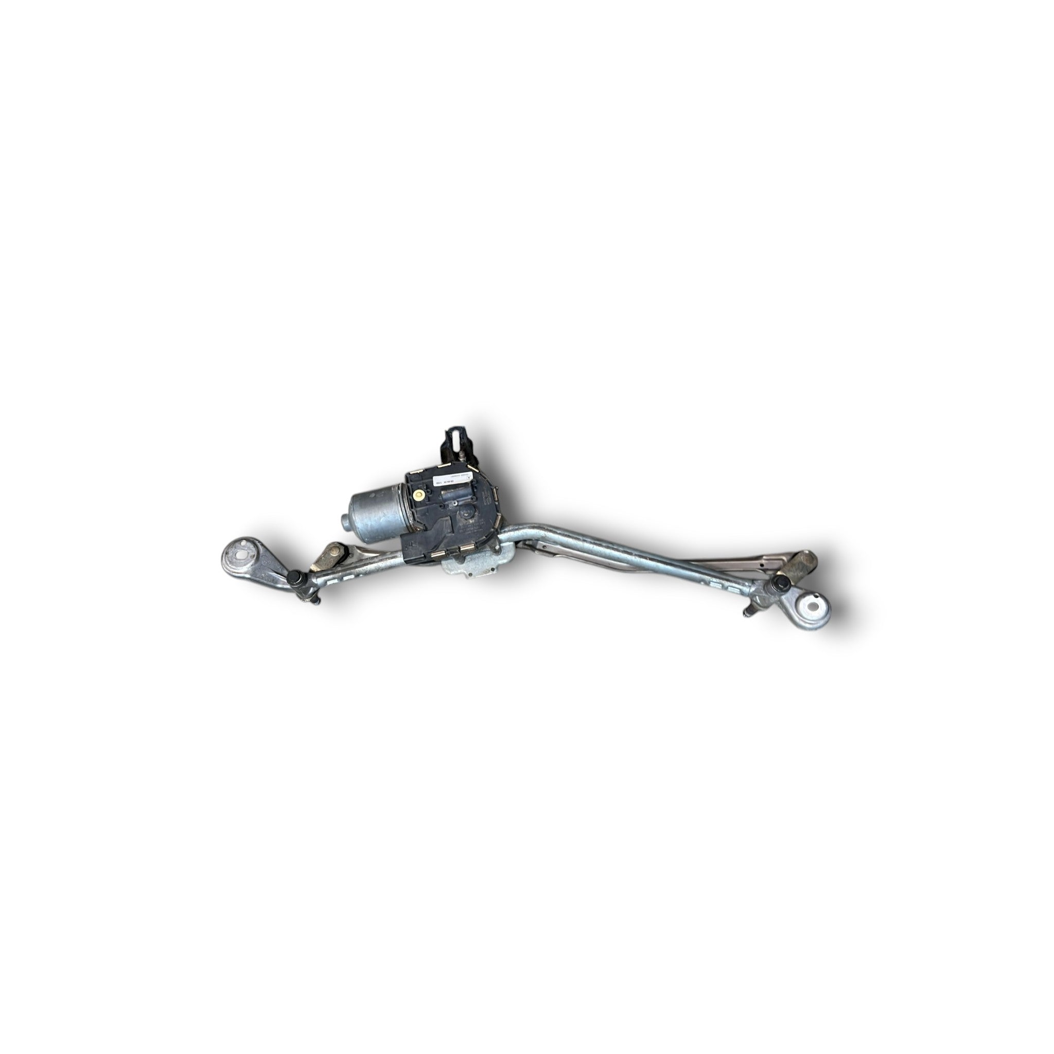 Motorino Tergicristalli Anteriore Mercedes Benz GLK (X204) cod:A2048201340 (2008 > 2015) cod:3397021153