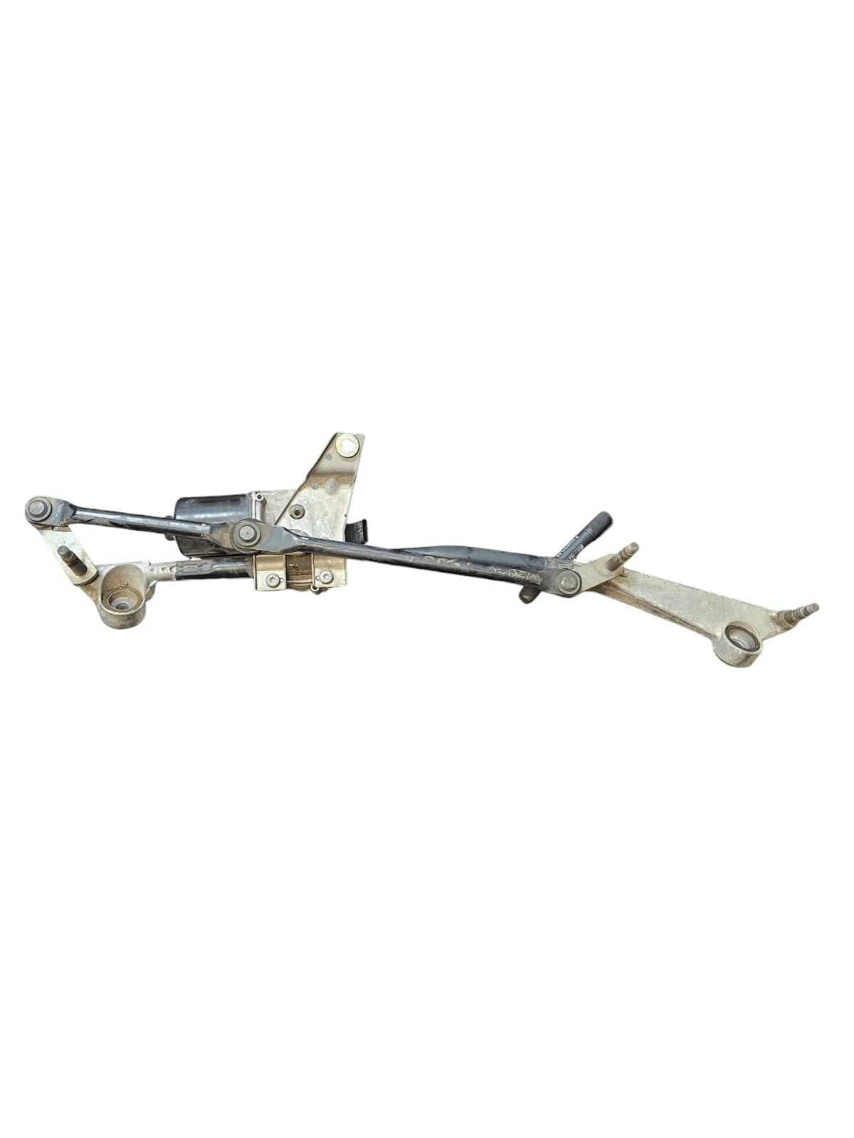 Motorino Tergicristalli Anteriore Mercedes CLA W117 Cod:A1769061800 (2013-2019)