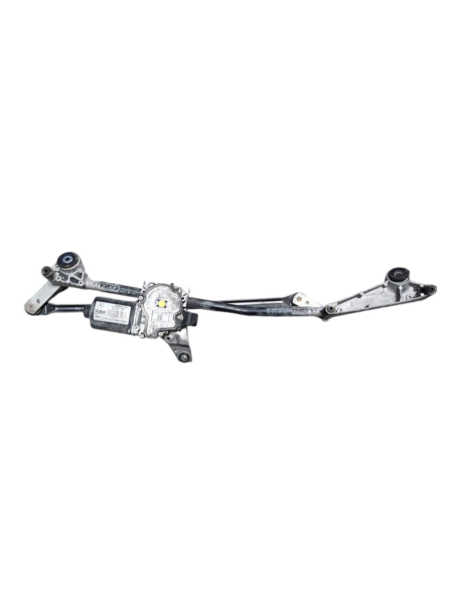Motorino Tergicristalli Anteriore Mercedes GLA X156 Cod:A1769061800 (2013-2019)