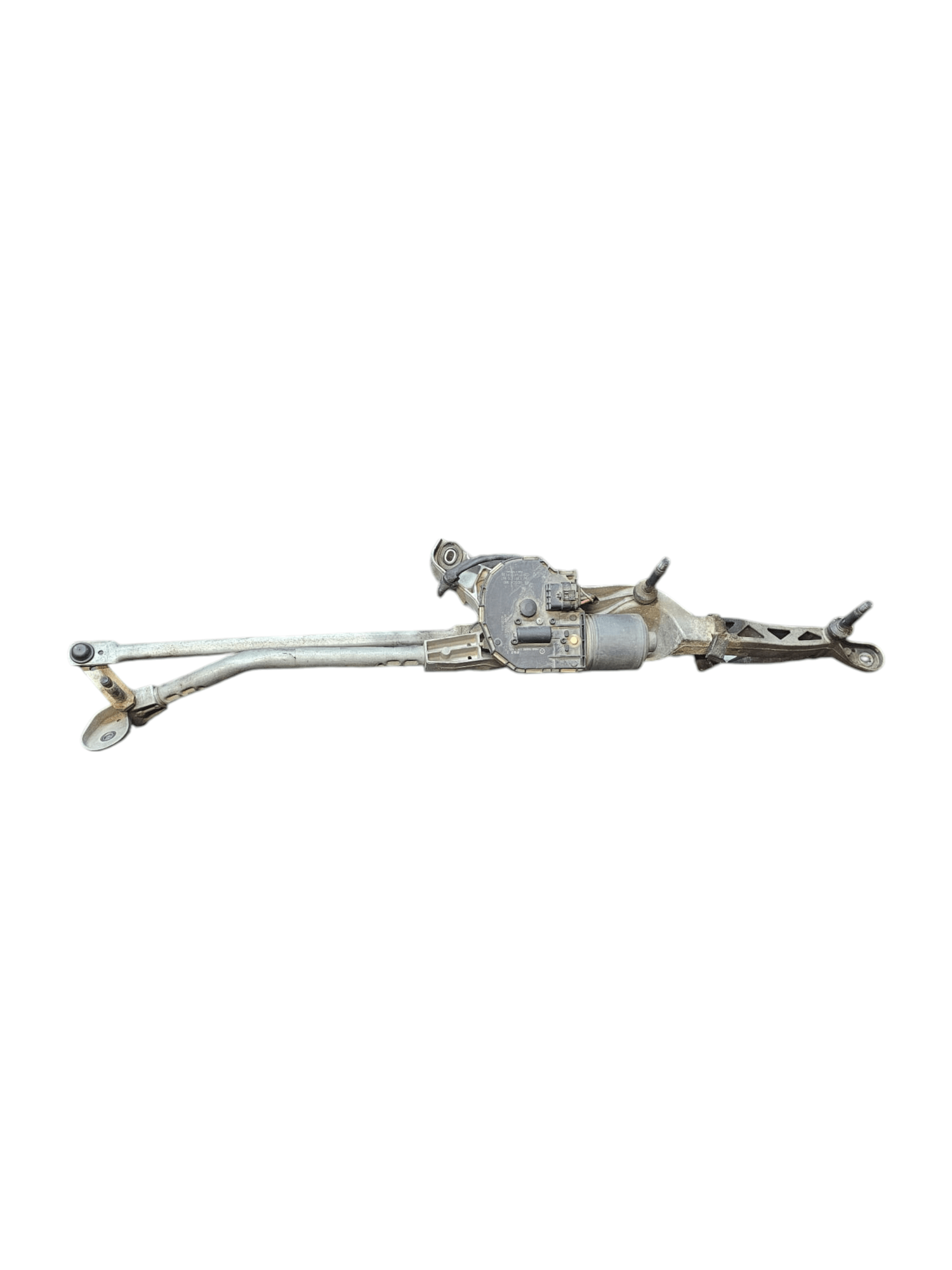 Motorino Tergicristalli Anteriore Mercedes GLK X204 Cod:1397220567 (2008-2015)
