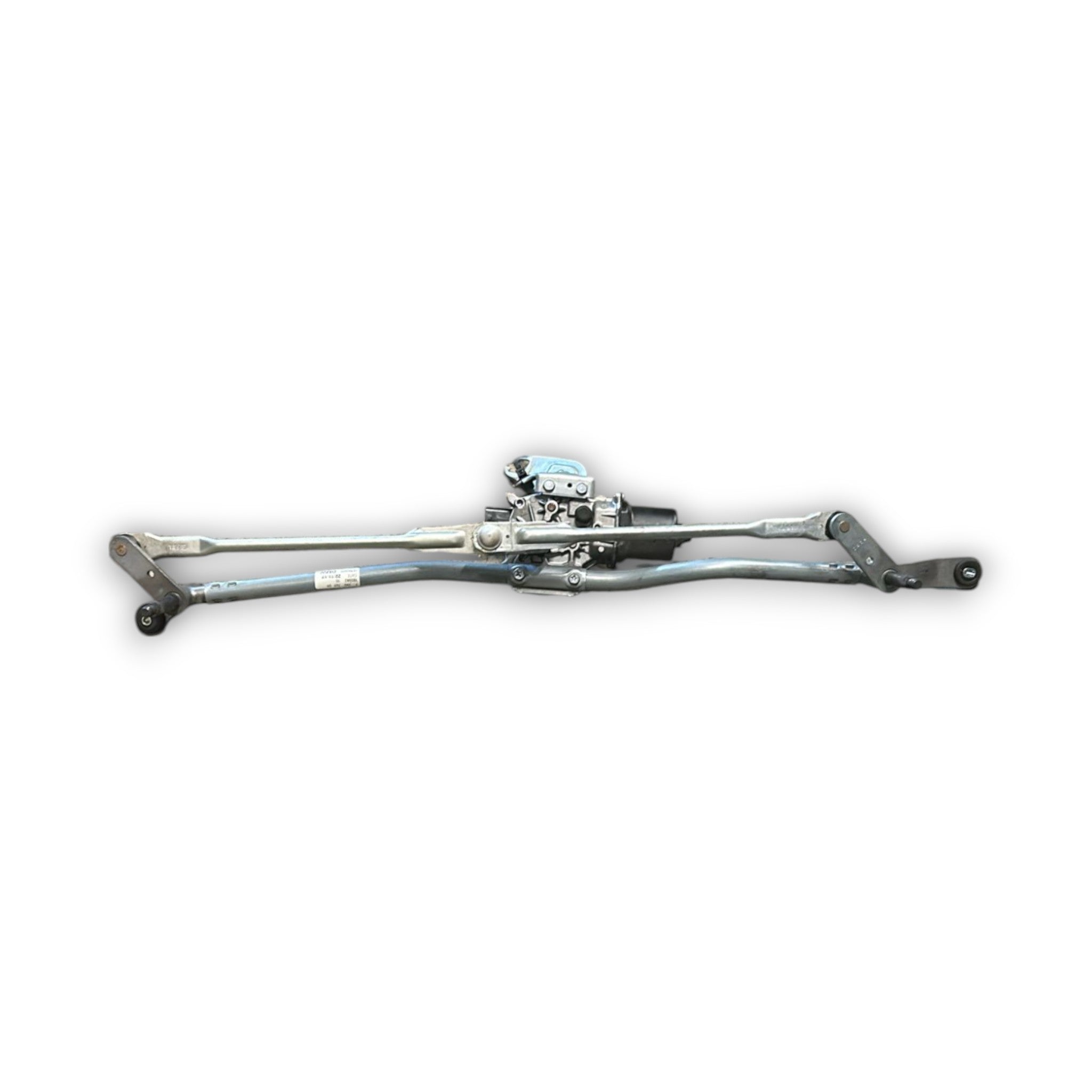 Motorino Tergicristalli Anteriore Mini Countryman F60 cod:738074909 (2017 > 2024)