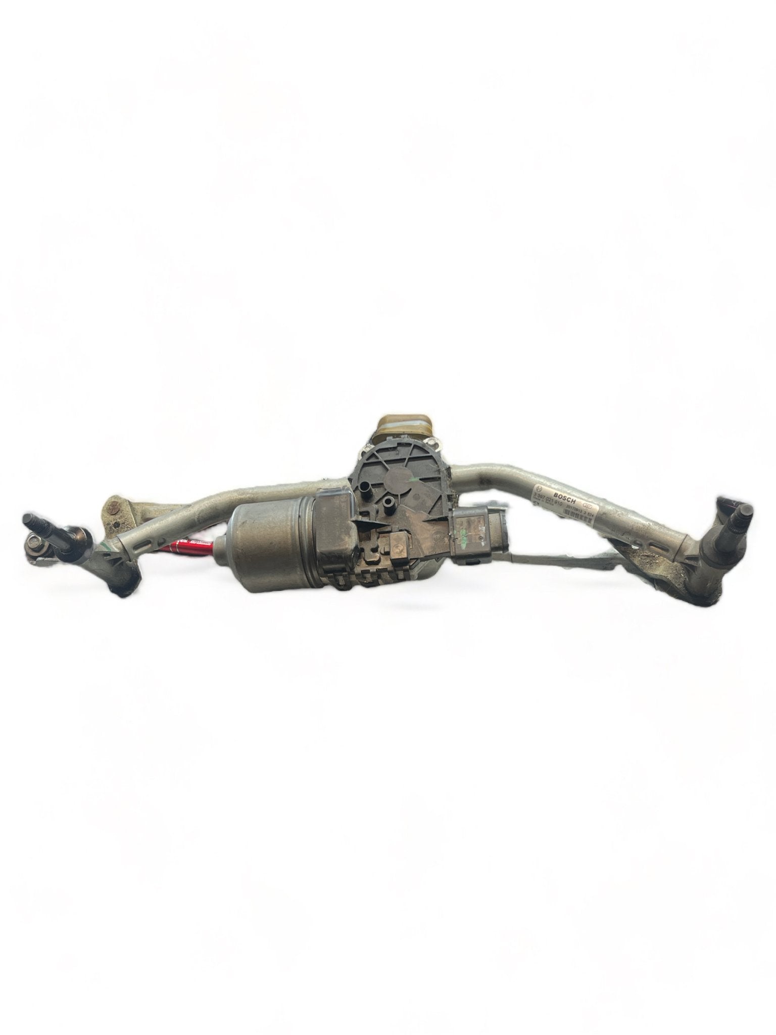 Motorino Tergicristalli Anteriore Peugeot 2008 ( 2017 ) cod : 3397021910