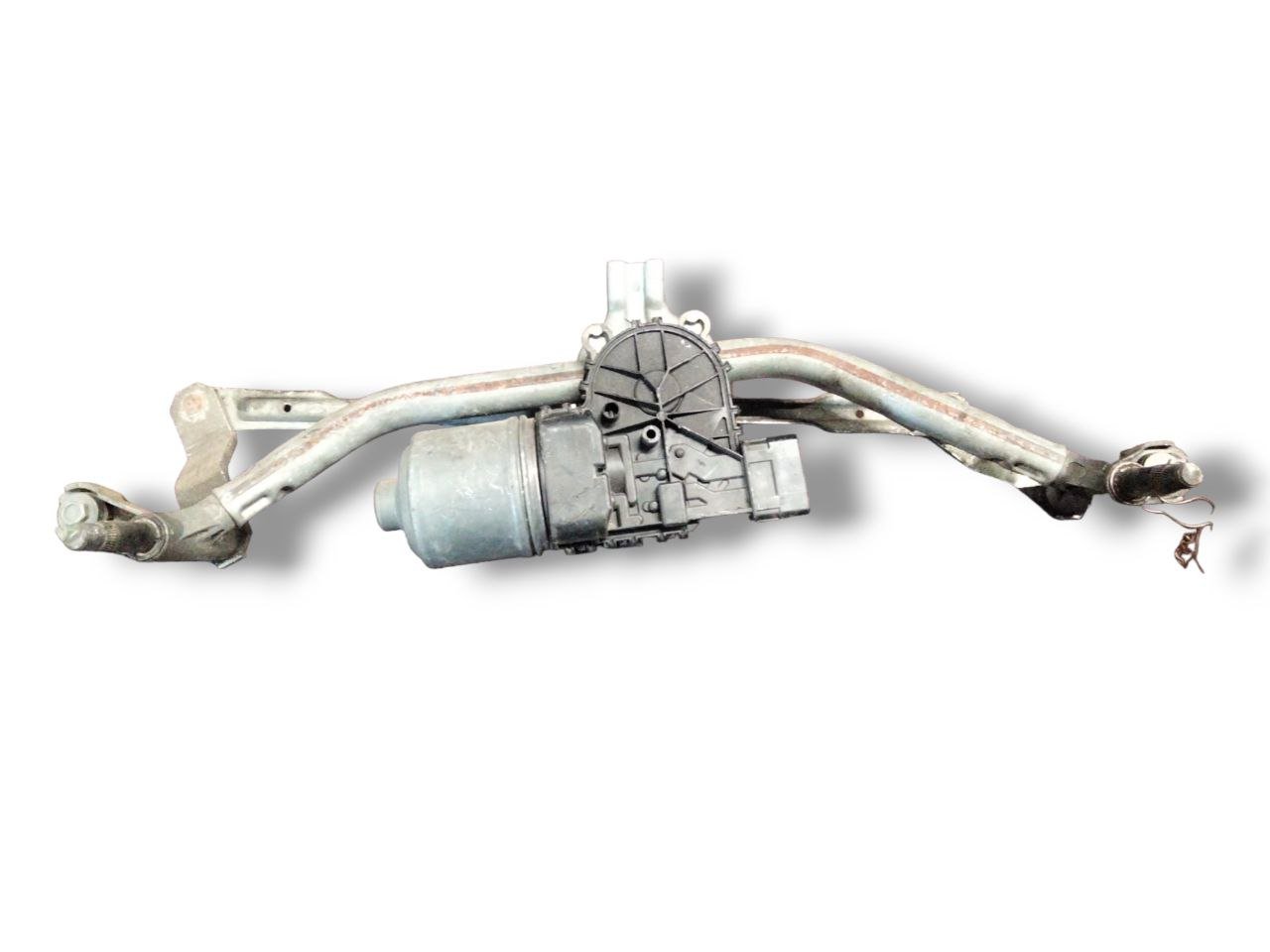 Motorino Tergicristalli Anteriore Peugeot 207 (2006-2015)cod.3397020769 / 9650380780