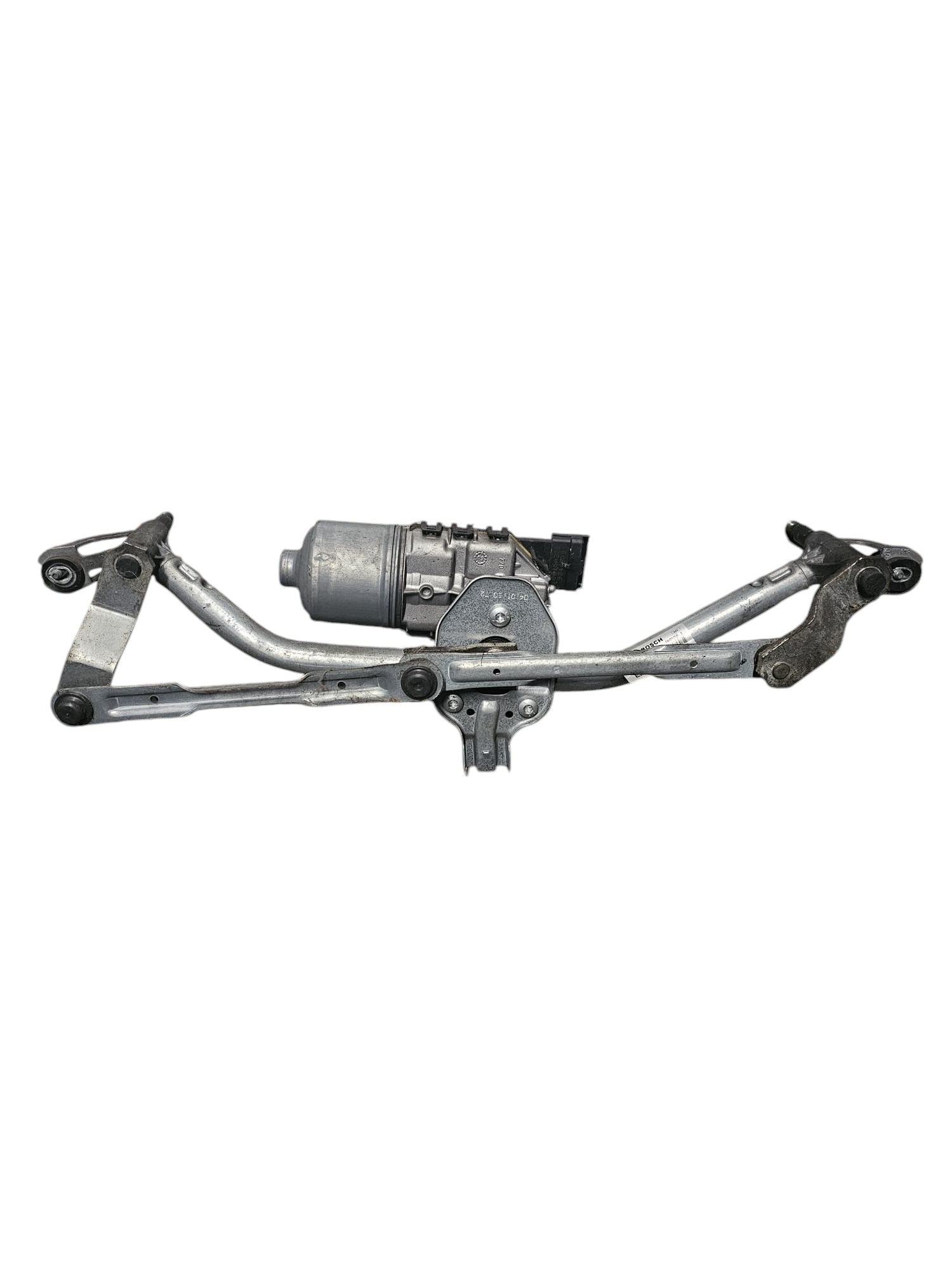 Motorino Tergicristalli Anteriore Peugeot 207 Cod:9850380780 (2006-2015)