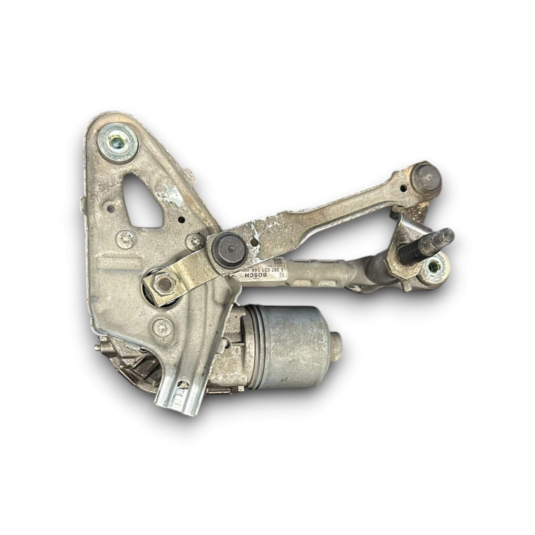 Motorino Tergicristalli Anteriore Peugeot 3008 I cod.9684887180 (2009 > 2016)