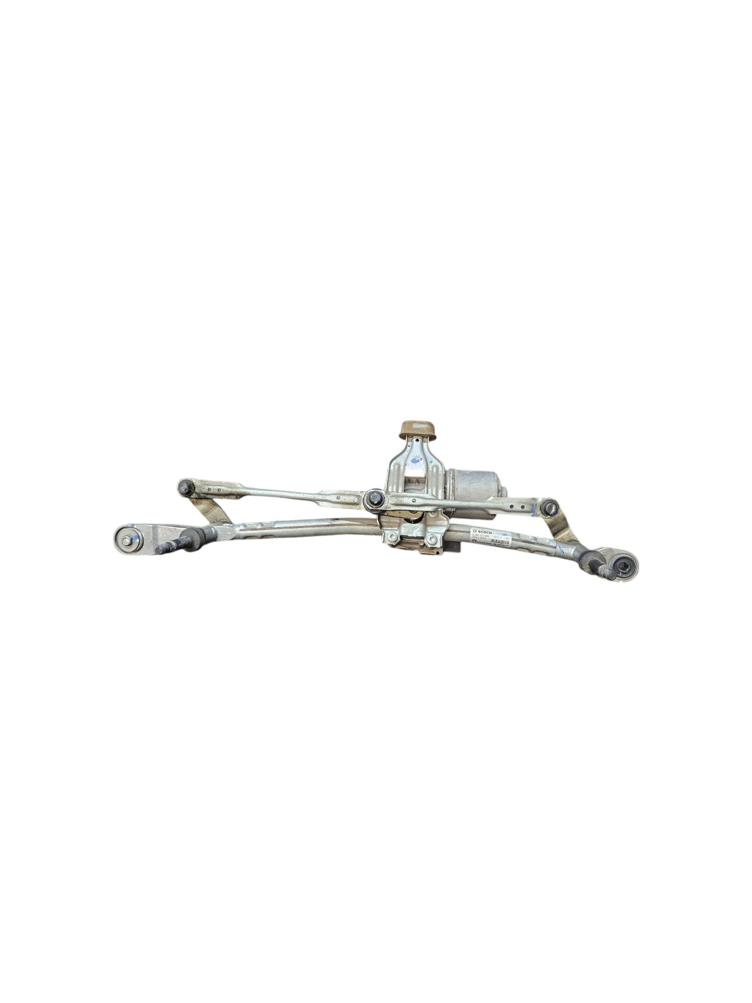 Motorino Tergicristalli Anteriore Peugeot 3008 II Cod:9824762480 (2016-2023)