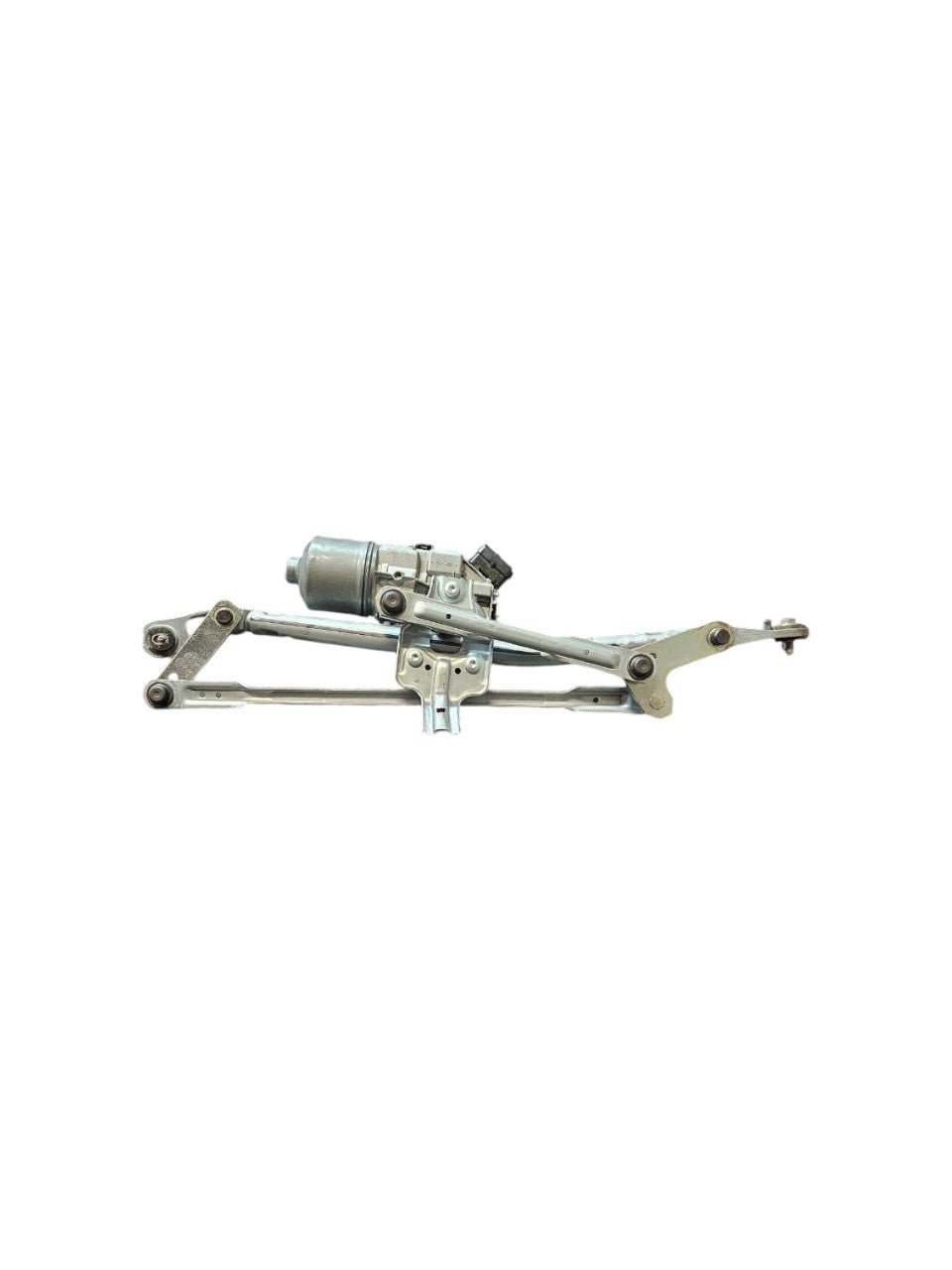 Motorino Tergicristalli Anteriore Peugeot Partner II Cod:968286148001 (2008-2018)