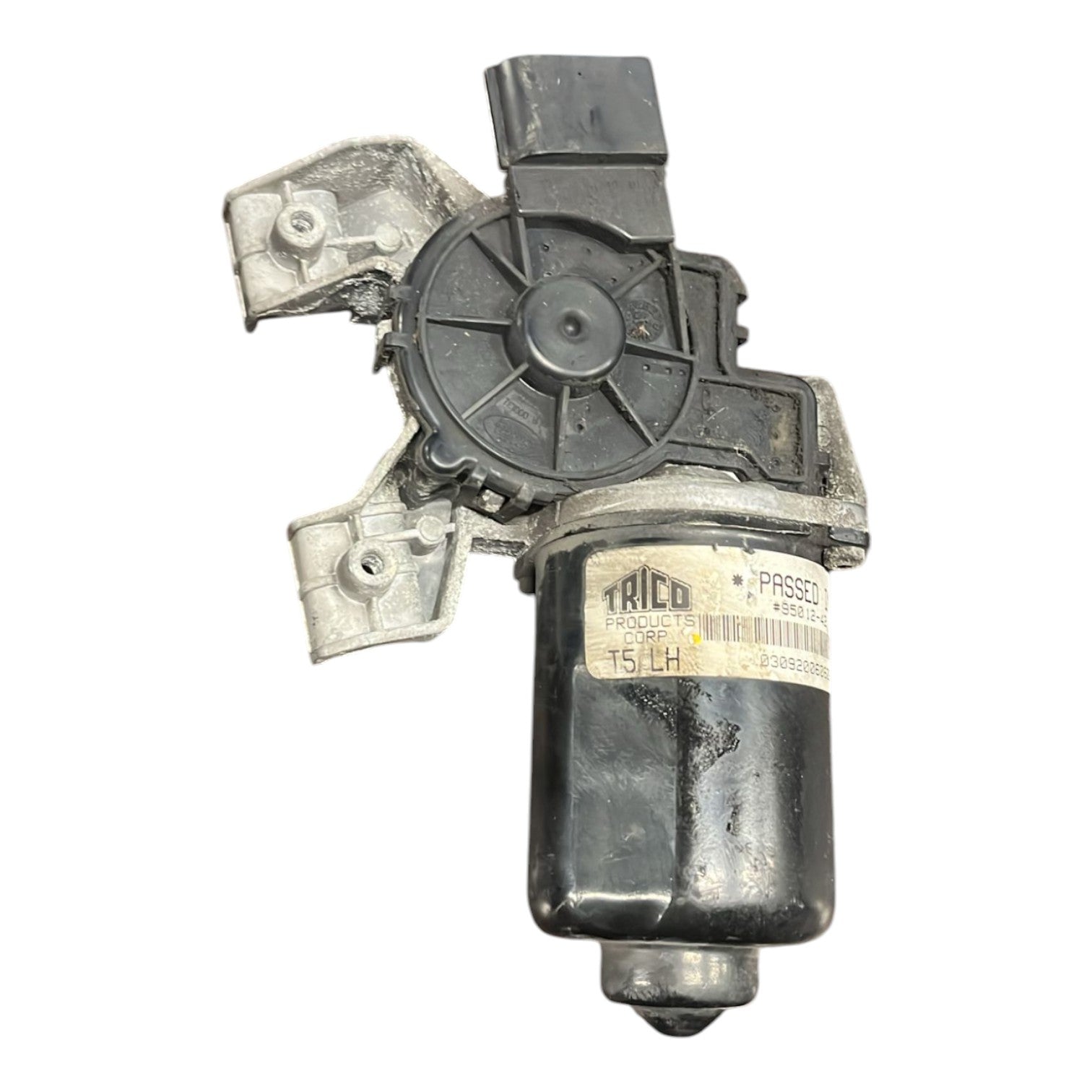 Motorino Tergicristalli Anteriore Range Rover Sport cod:95012-42 (2005 >2012)