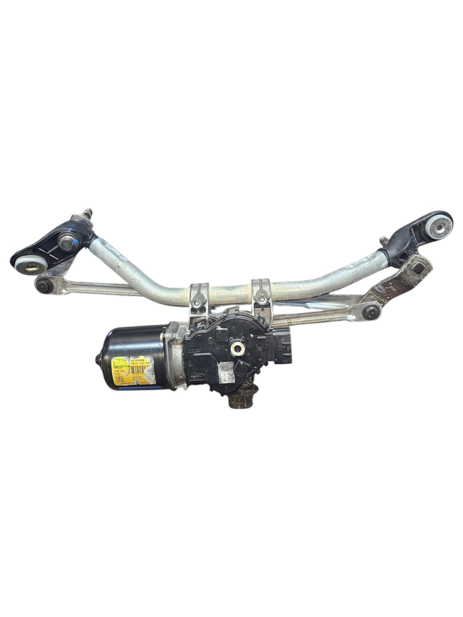 Motorino Tergicristalli Anteriore Renault Captur II (2019->) Cod:288003426R