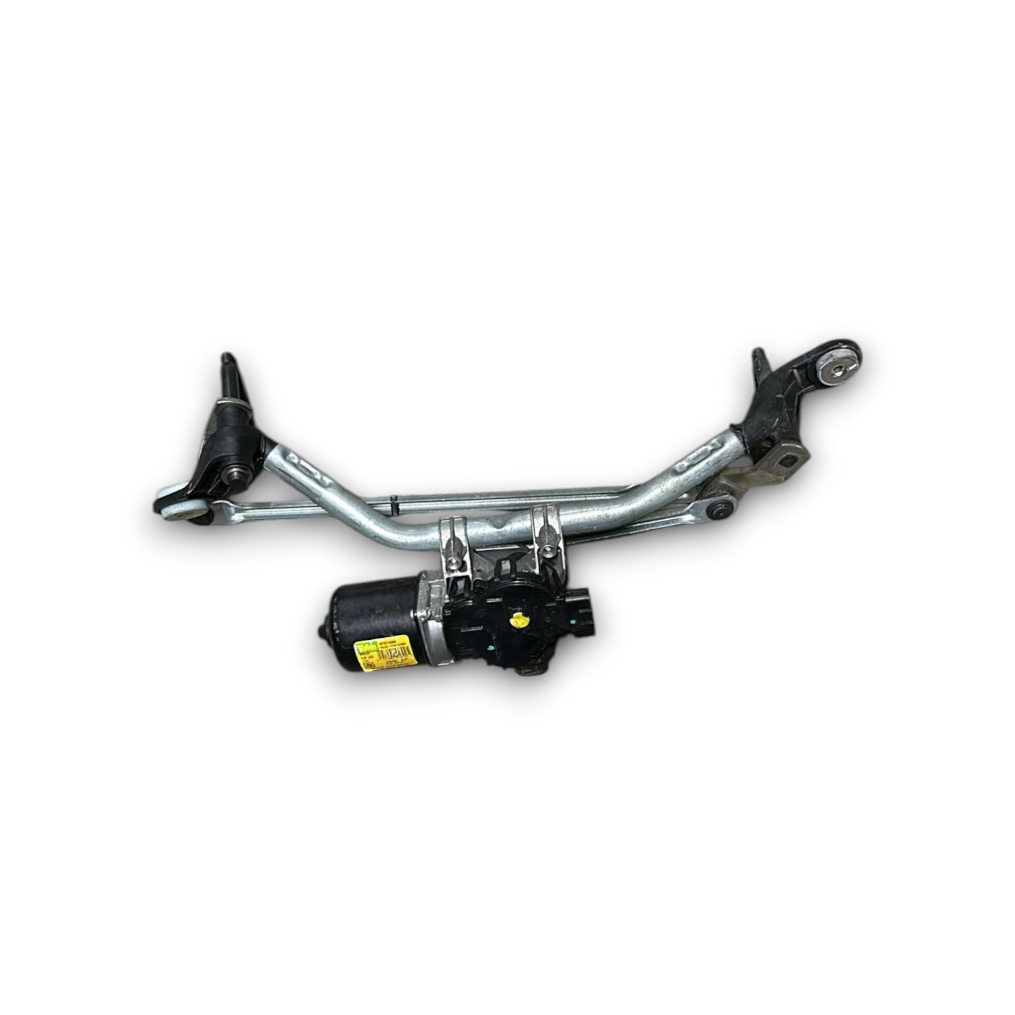 Motorino Tergicristalli Anteriore Renault Captur II cod.288003426R (2019 > )