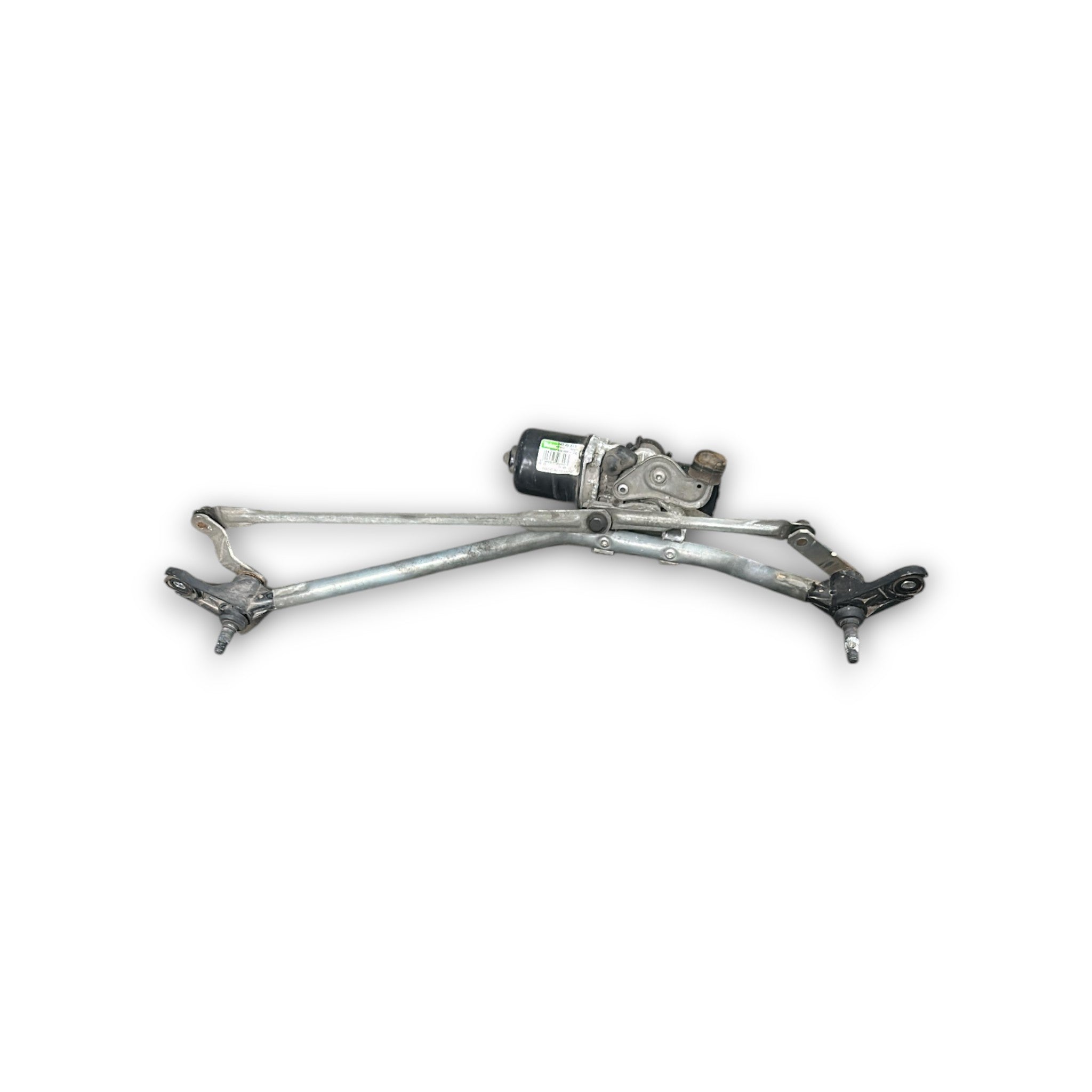 Motorino Tergicristalli Anteriore Renault Kangoo cod.8200409692C (2008 > 2021)