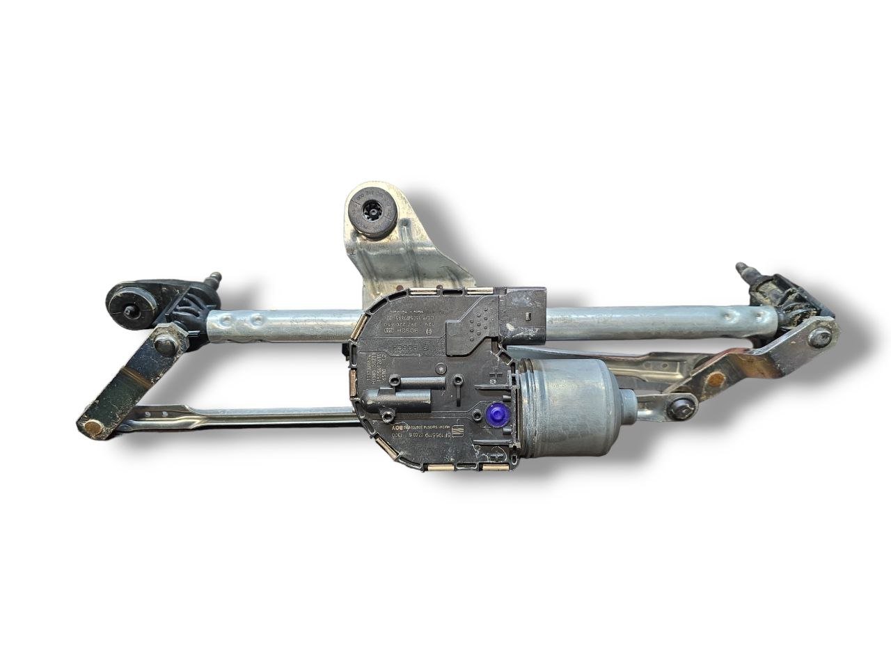 Motorino Tergicristalli Anteriore Seat Leon ( 2013 - 2019 ) Cod : 5F1955023A