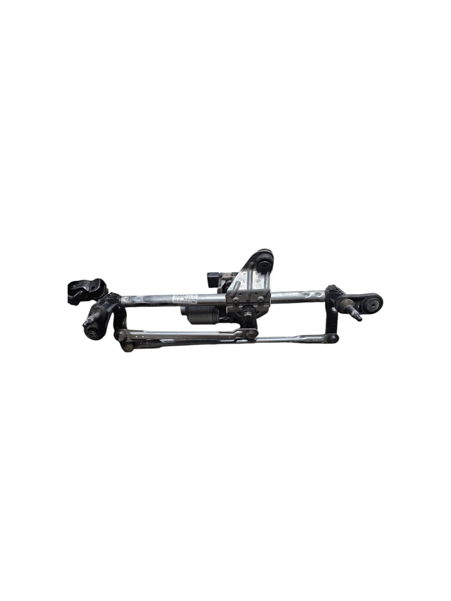 Motorino tergicristalli Anteriore Seat Leon III Cod:5F1955023A (2013-2019)
