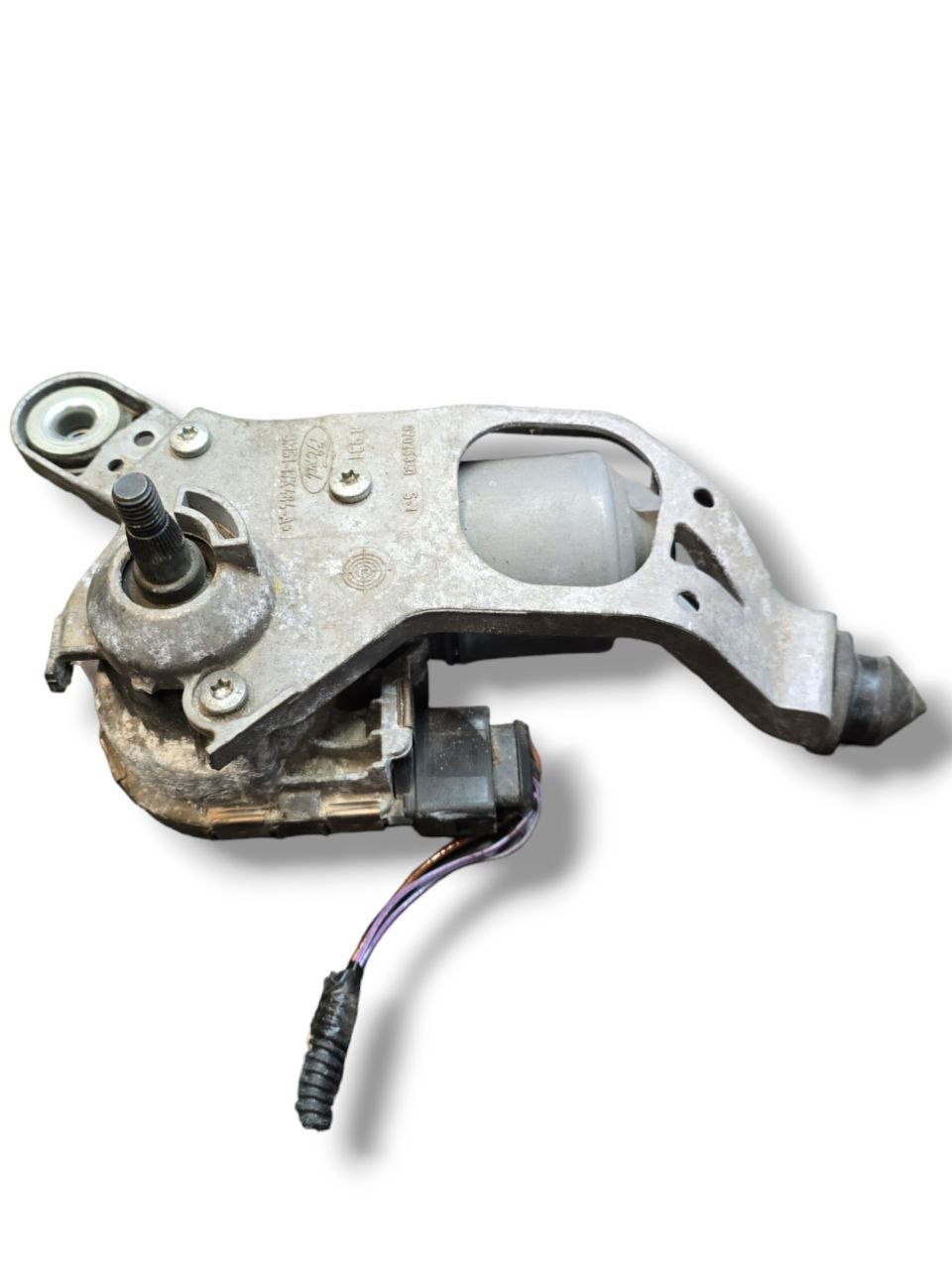 Motorino Tergicristalli Anteriore Sinistro Ford Focus III ( 2010 - 2018 ) Cod : BM51-17504AL