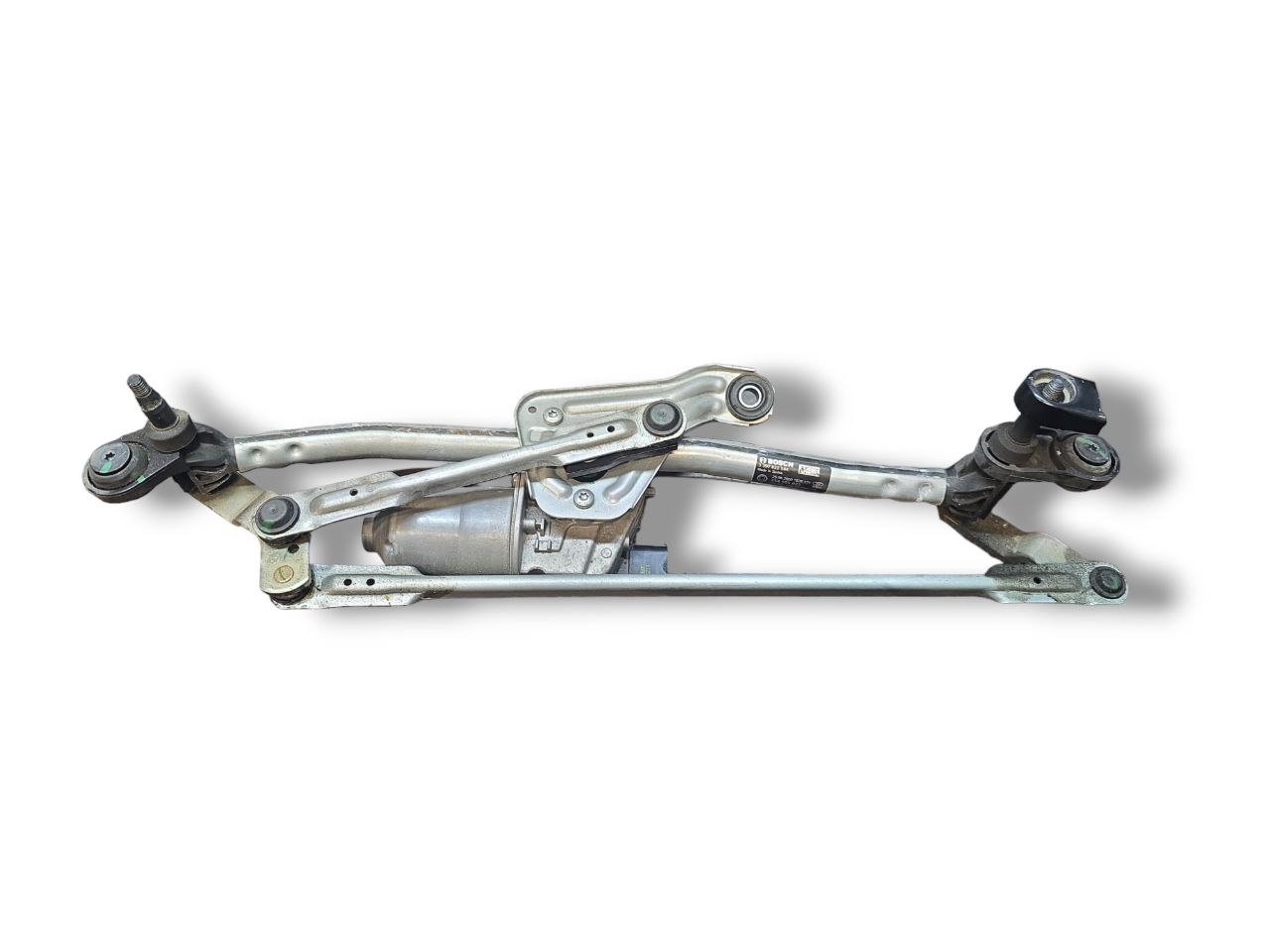 Motorino Tergicristalli Anteriore Skoda Kamiq ( 2018 > ) Cod : 3397022144