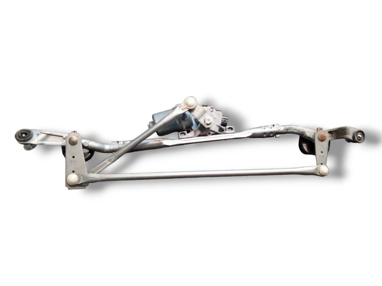 Motorino tergicristalli anteriore Suzuki Swift (2017>) cod.38110-52R00