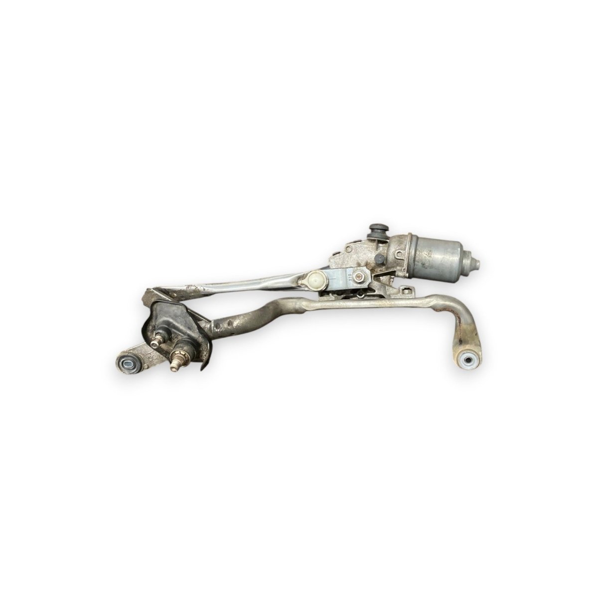 Motorino tergicristalli anteriore Toyota Yaris III (2011-2018) Cod: 85110-0D190 - BIBA-RICAMBI