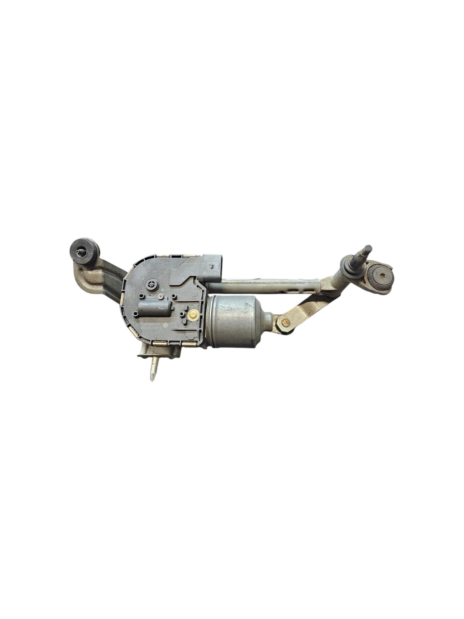 Motorino Tergicristalli Anteriore Volkswagen Golf Plus Cod:5M0955024E (2004-2014)