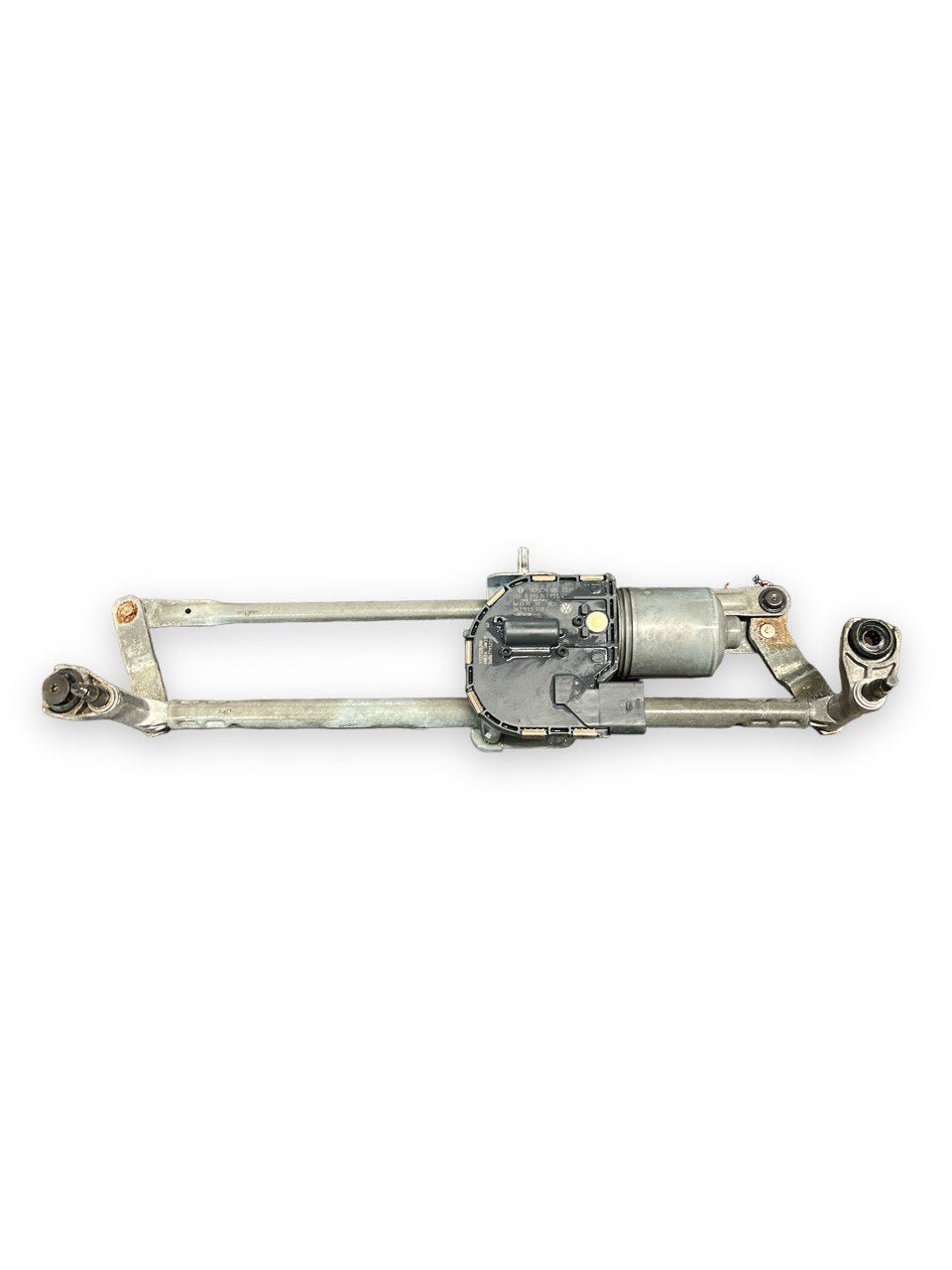Motorino tergicristalli anteriore Volkswagen Golf V (2003-2008) cod.1K1955119C