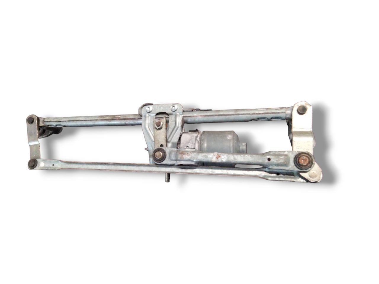 Motorino tergicristalli anteriore Volkswagen Golf V (2003-2008) cod.1K1955119E - 1397220501