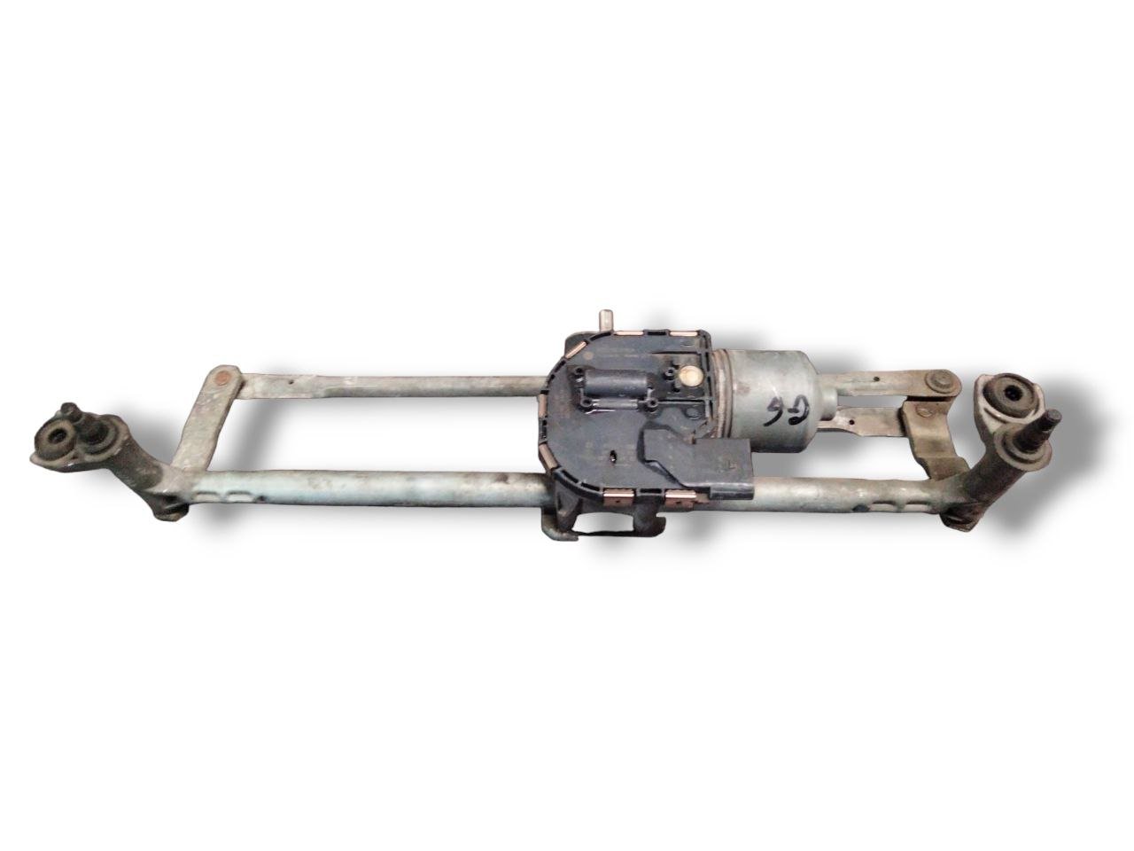 Motorino tergicristalli anteriore Volkswagen Golf V (2003-2008) cod.1K1955119E - 1397220501
