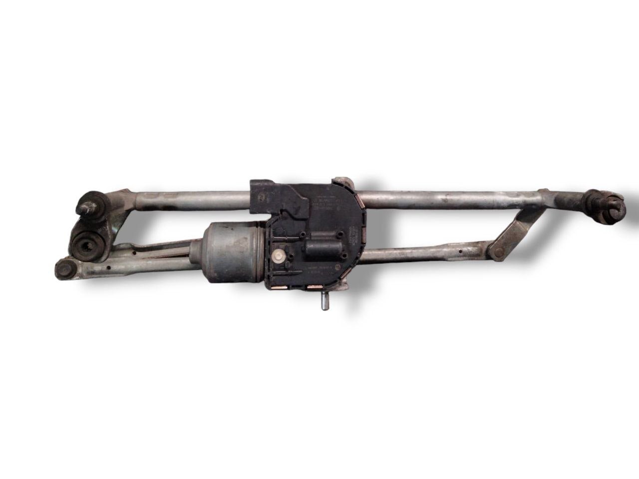 Motorino Tergicristalli anteriore Volkswagen Golf VI (2008-2012) cod.1397220652-5K1955119