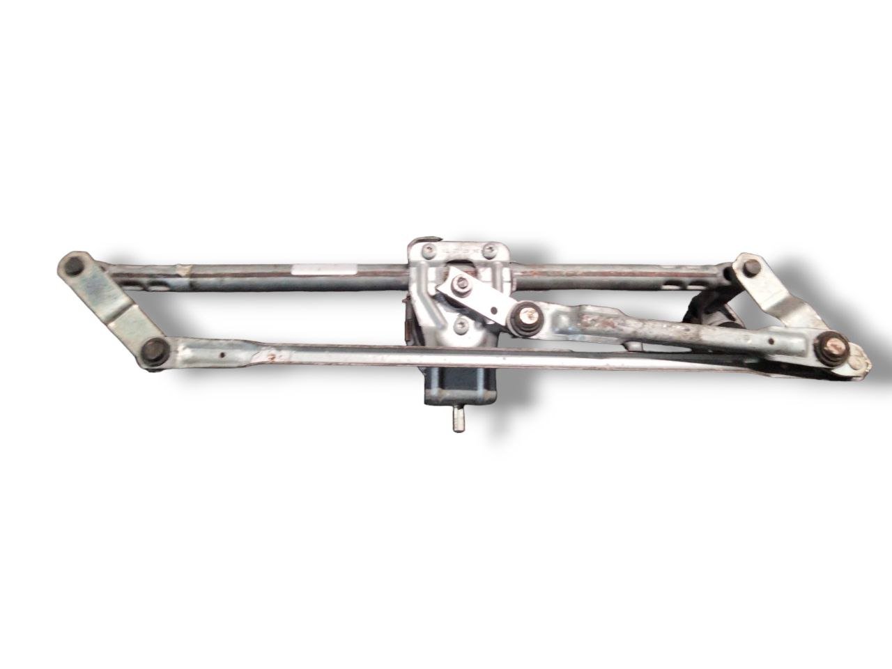 Motorino Tergicristalli anteriore Volkswagen Golf VI (2008-2012) cod.1397220652-5K1955119