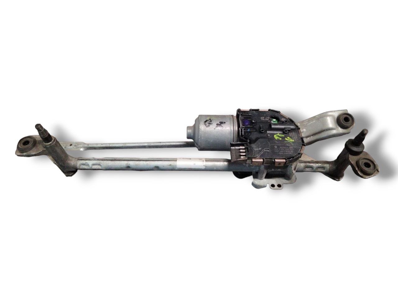 Motorino tergicristalli anteriore Volkswagen Golf VII (2012-2019)cod.5G1955119A / 1397220663