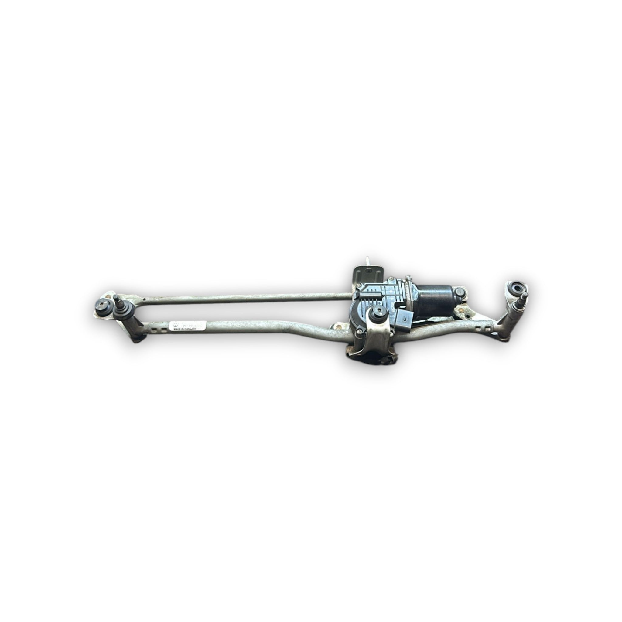 Motorino Tergicristalli Anteriore Volkswagen Tiguan (5N) cod.5N1955023D (2007 > 2016)