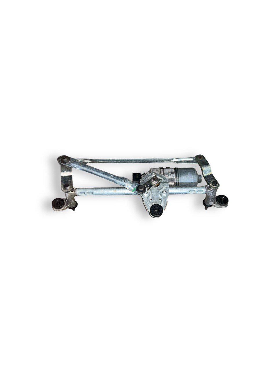 Motorino Tergicristalli Anteriore Volkswagen UP (2011 > 2023) cod.1S1955023D