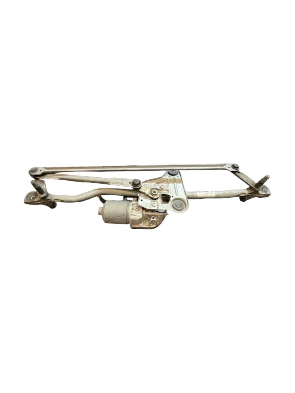 Motorino tergicristalli anteriore Volvo V / S 60 (2010-2018) cod.30753493