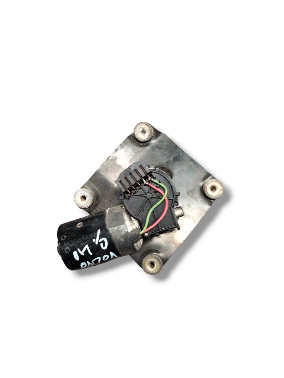Motorino tergicristalli anteriore Volvo V40 / S40 (2004-2019) cod.0390241170-0580009191