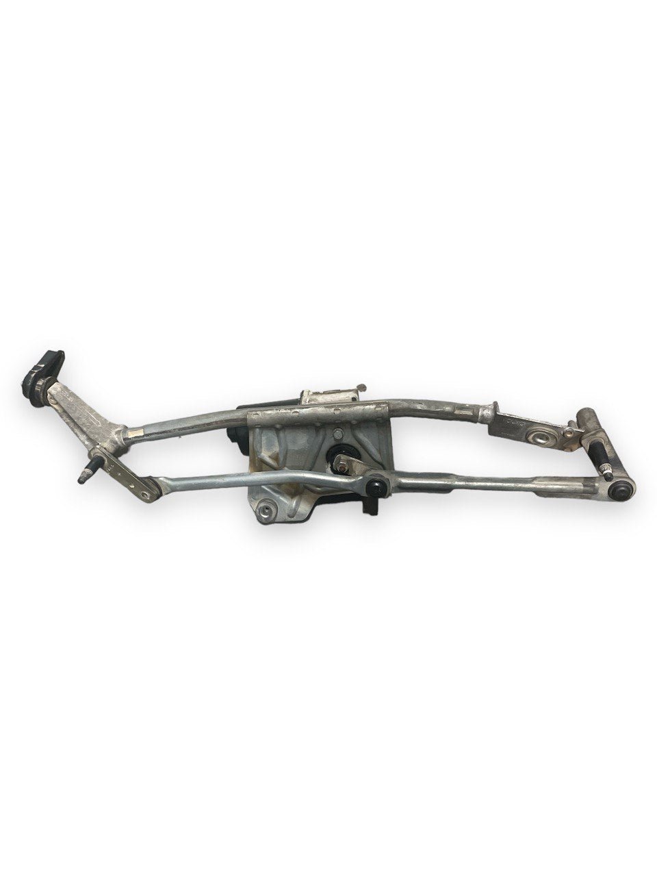 Motorino Tergicristalli Anteriore Volvo XC90 (2002-2014)