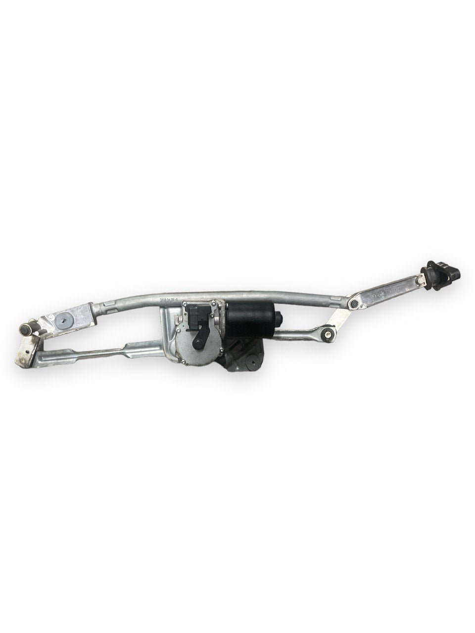 Motorino Tergicristalli Anteriore Volvo XC90 (2002-2014)