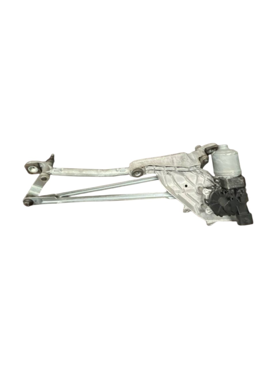 Motorino Tergicristalli Ford Fiesta VI ( 2008-2017 ) cod.8A61-17500-AG / 3397021586