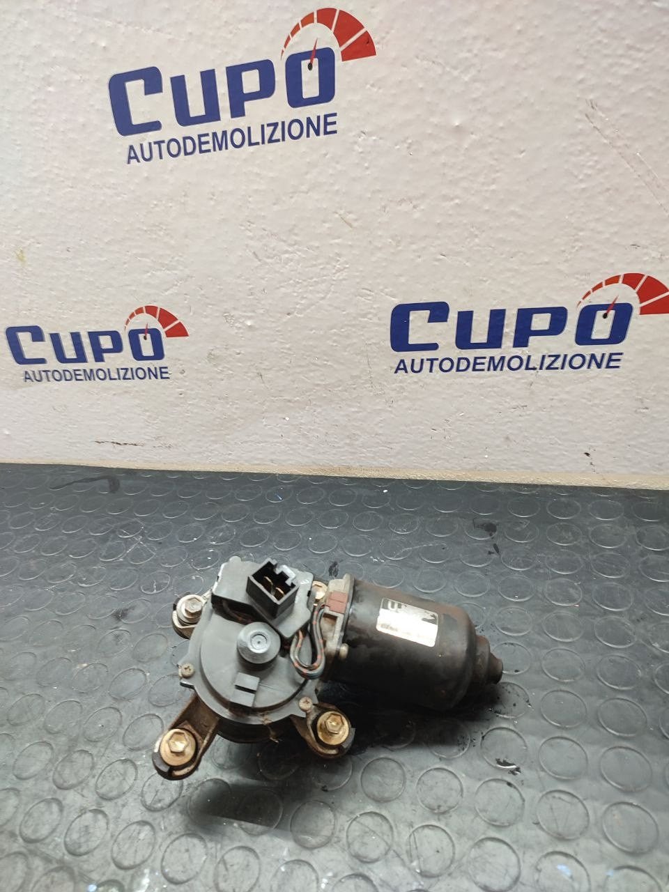 Motorino tergicristalli Ford Ranger 2.5 td cod 159200-3151
