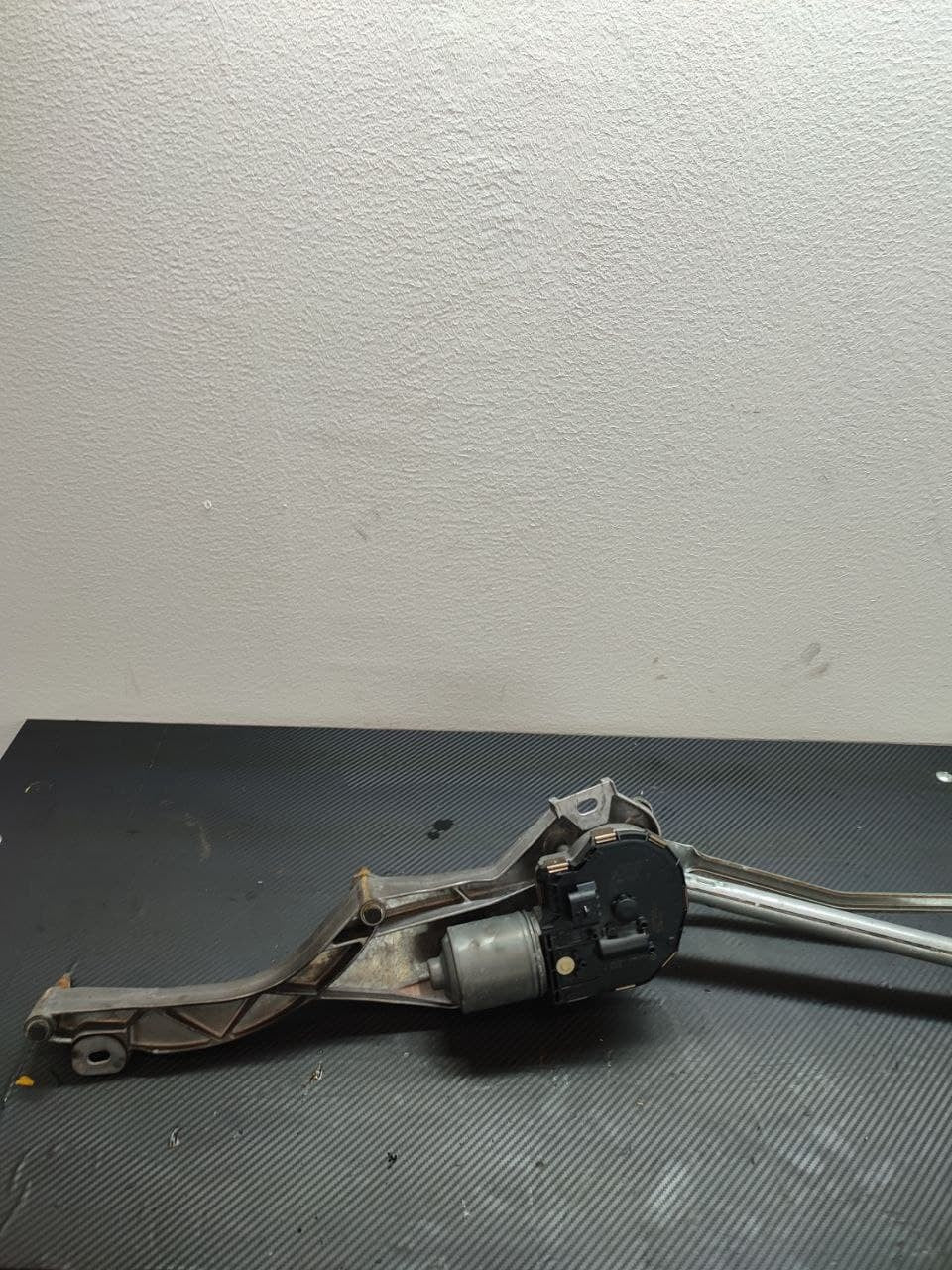 Motorino tergicristalli Mercedes classe E w211 cod A2118200940