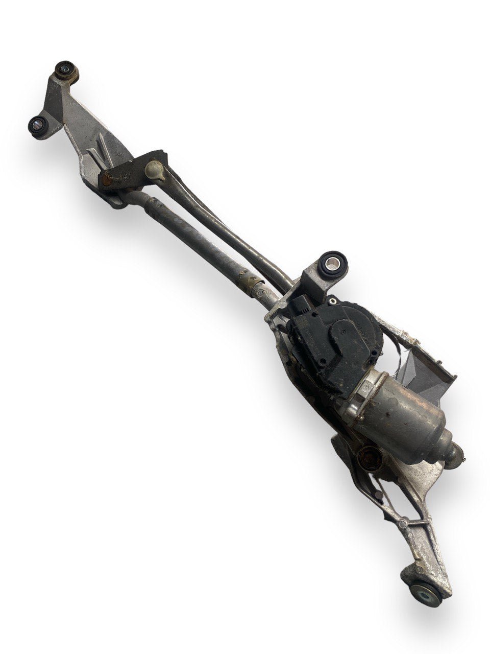 Motorino tergicristalli Mitsubishi ASX I serie ( 2010 - 2023 ) cod.159300-1052