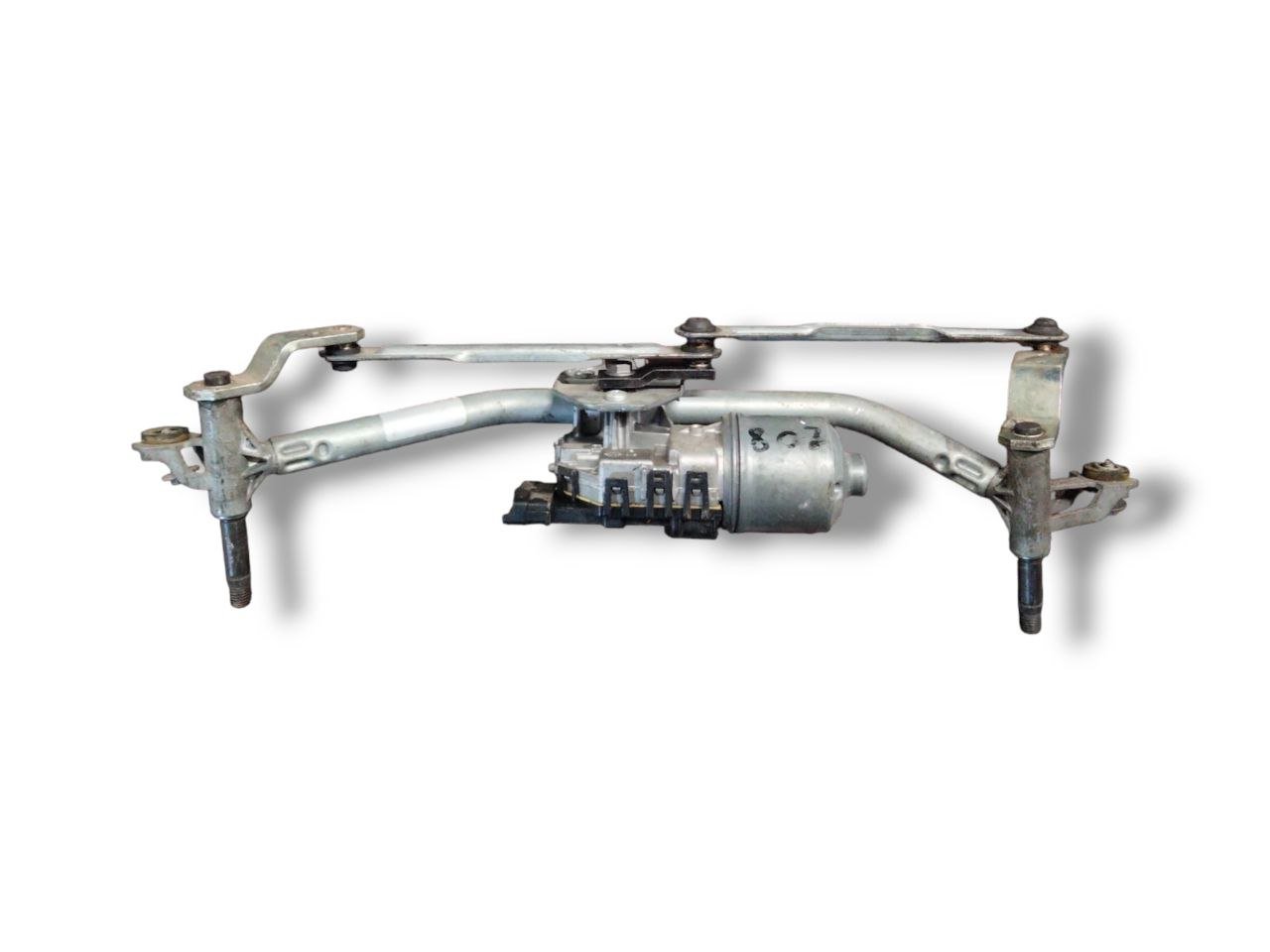 Motorino Tergicristalli Peugeot 208 (2012-2019) cod.0390241540