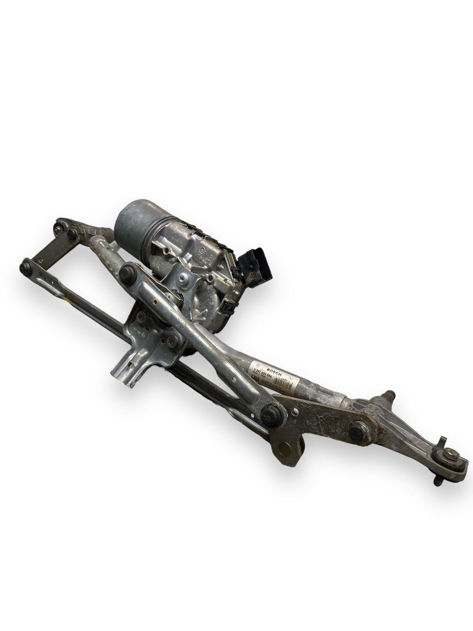 Motorino tergicristalli Peugeot Partner III serie 1.6 hdi ( 2012 ) cod. 3397020954