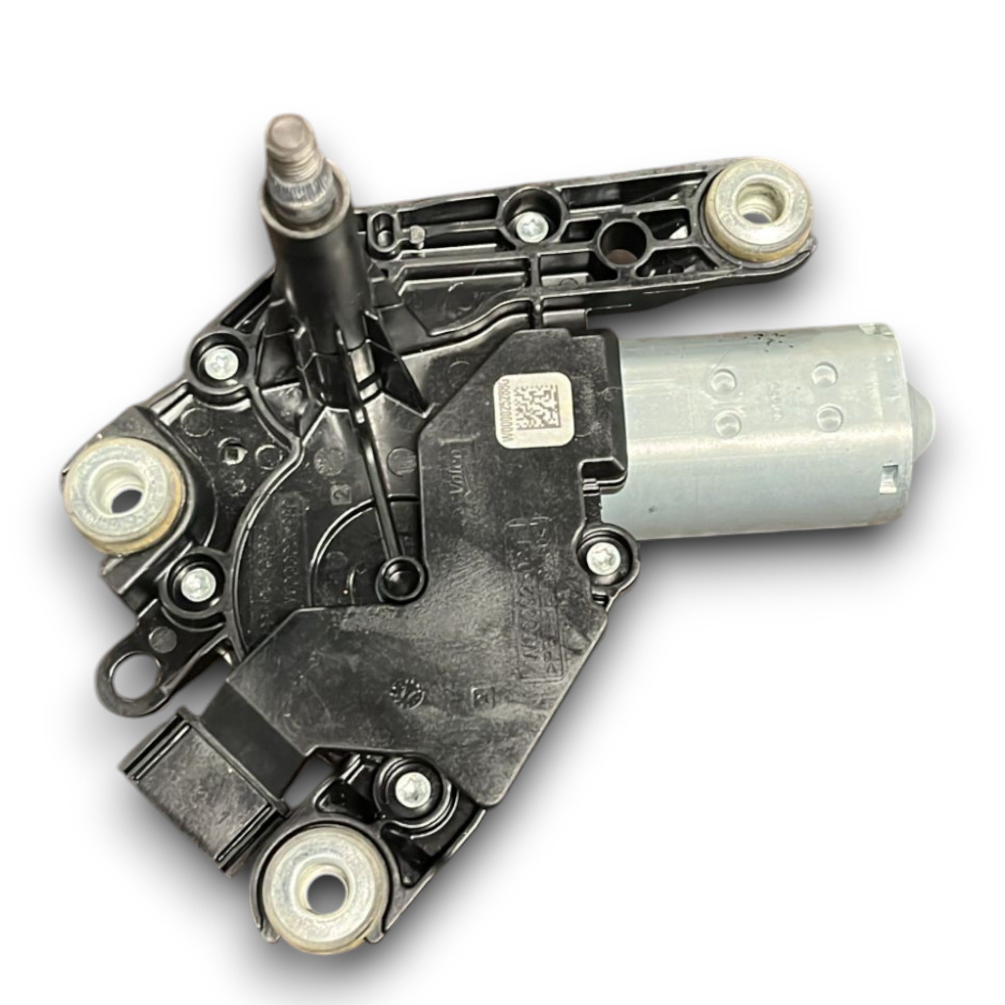 Motorino Tergicristalli Posteriore Mercedes Benz CLA (W117) cod:A1569068200 (2013 >2019)