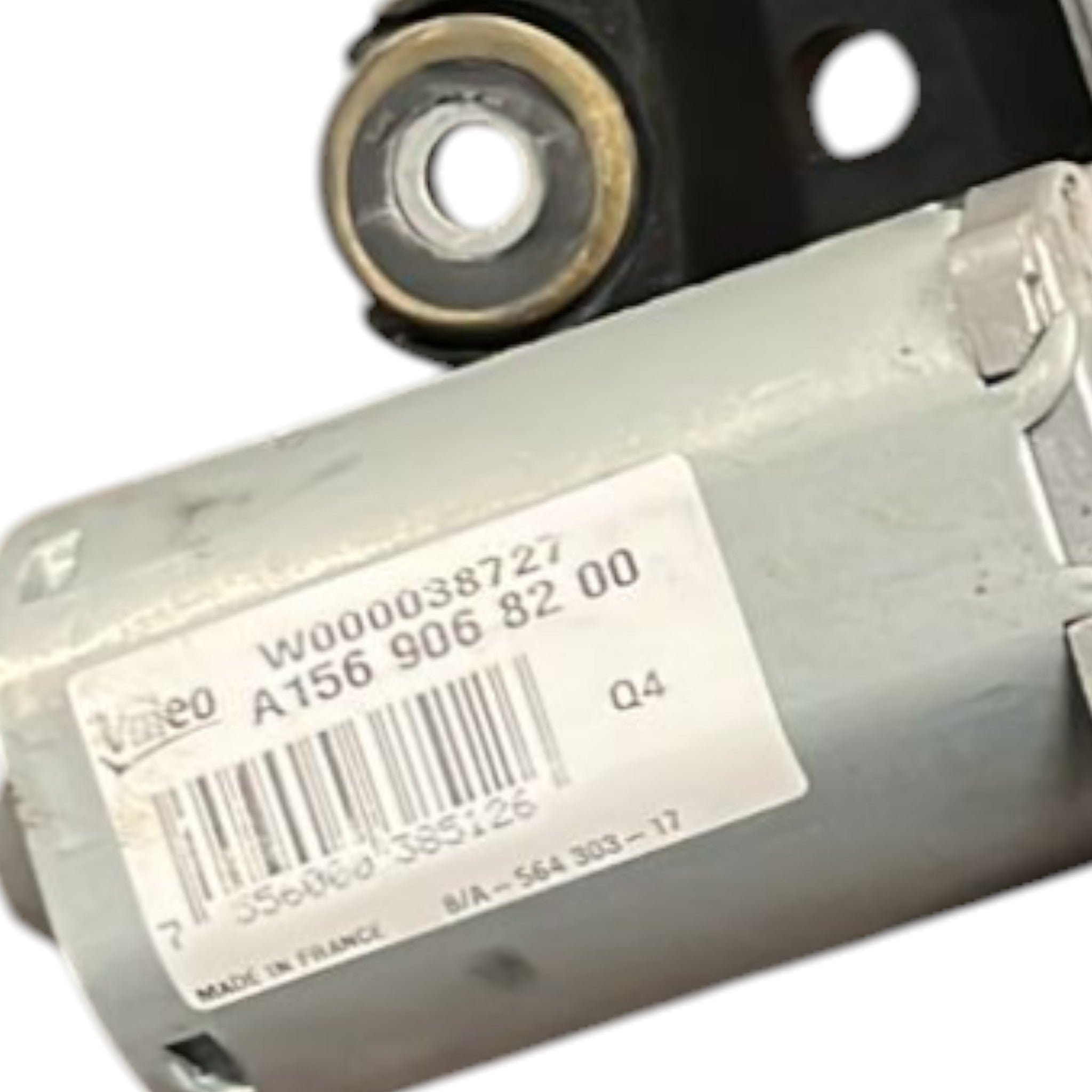 Motorino Tergicristalli Posteriore Mercedes Benz CLA (W117) cod:A1569068200 (2013 >2019)