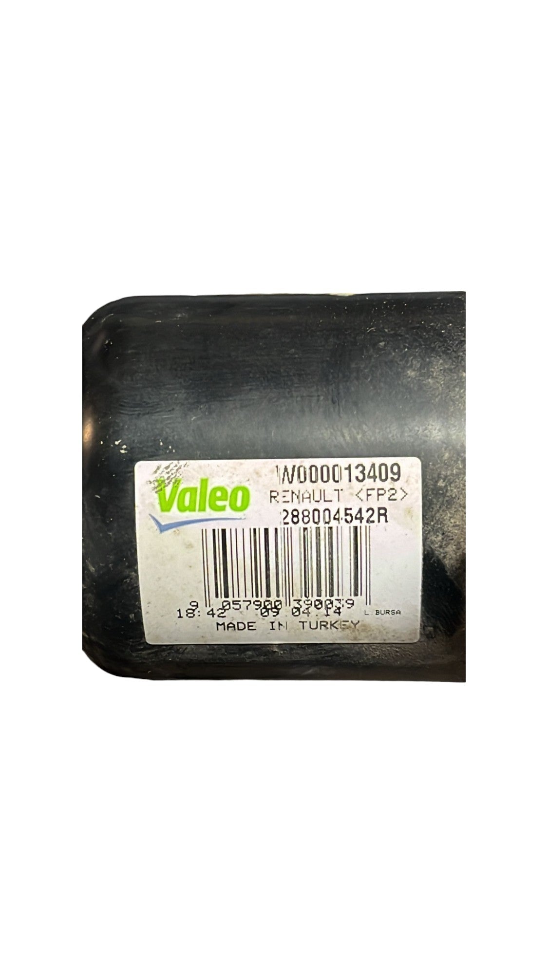 Motorino Tergicristalli posteriore Renault Clio IV (2012-2021) cod.288004542R