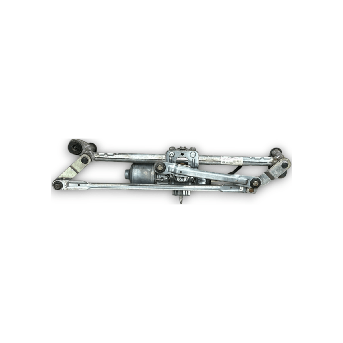 Motorino tergicristalli volkswagen polo 6r cod:3397021278 (2009 > 2017)