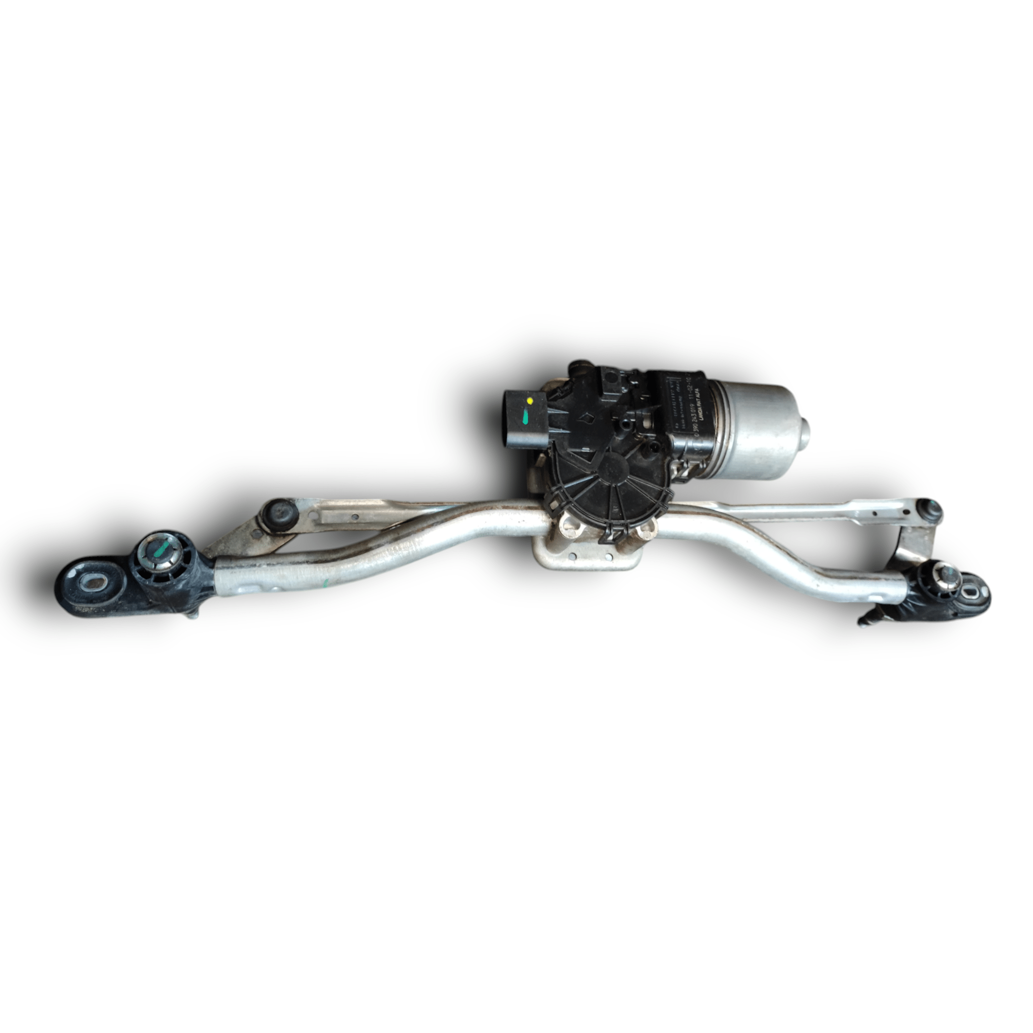 Motorino Tergicristallo Anteriore Alfa Romeo Giulietta  COD: 3397021178 (2010>)