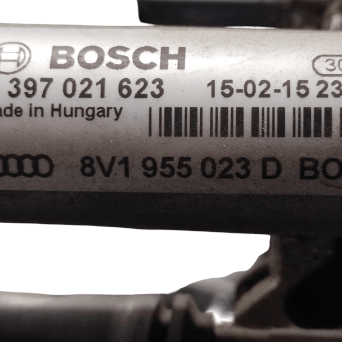 Motorino Tergicristallo Anteriore Audi A3 8V COD: 8V1955023 (2012-2020)