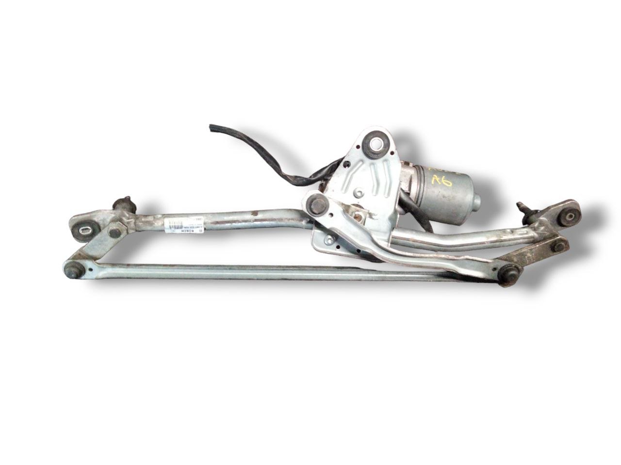 Motorino Tergicristallo Anteriore Audi A6 4F / C6 (2004-2012)cod.3397020928-4F1955023J