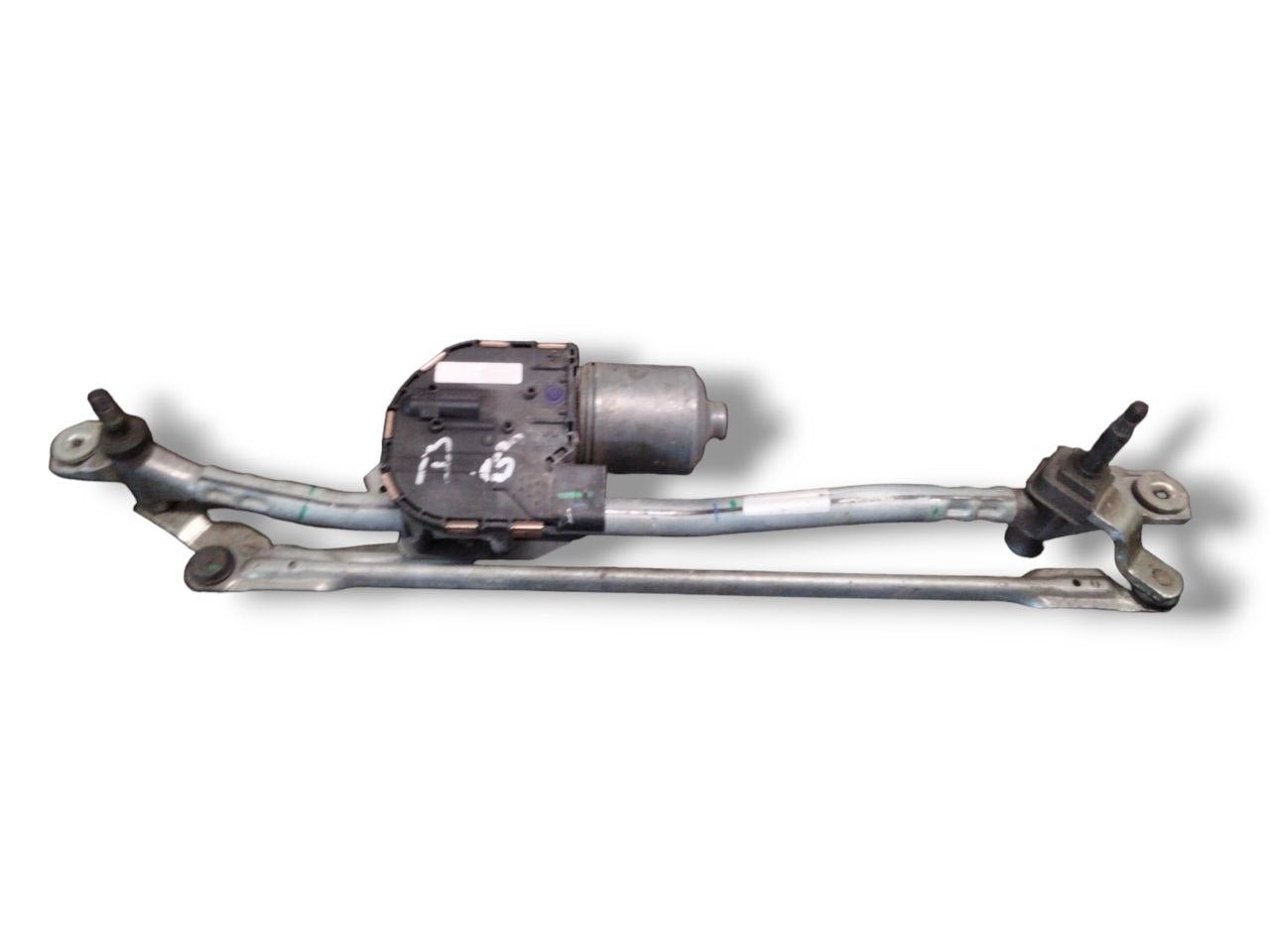 Motorino Tergicristallo Anteriore Audi A6 c7 / A7 Sportback (2011-2018)cod.1397220616
